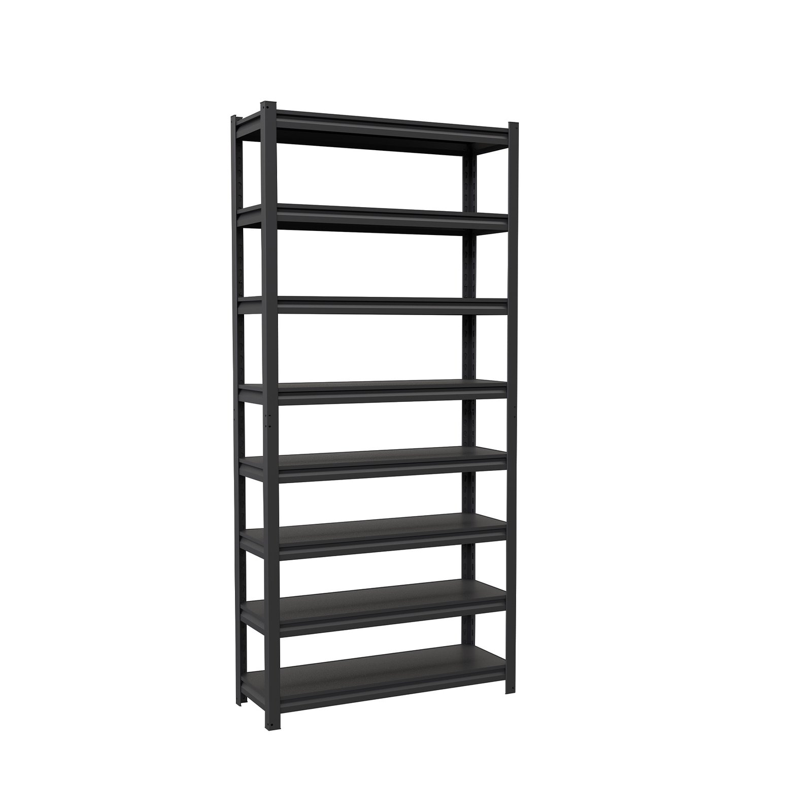 ESTANTE MET 8 REPISAS 80KGx30x85CM ESTM-830 TRUPER