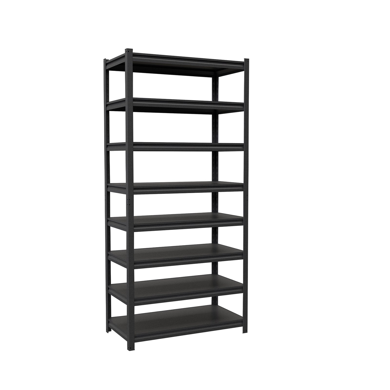 ESTANTE MET 8 REPISAS 85KGx45x85CM ESTM-845 TRUPER