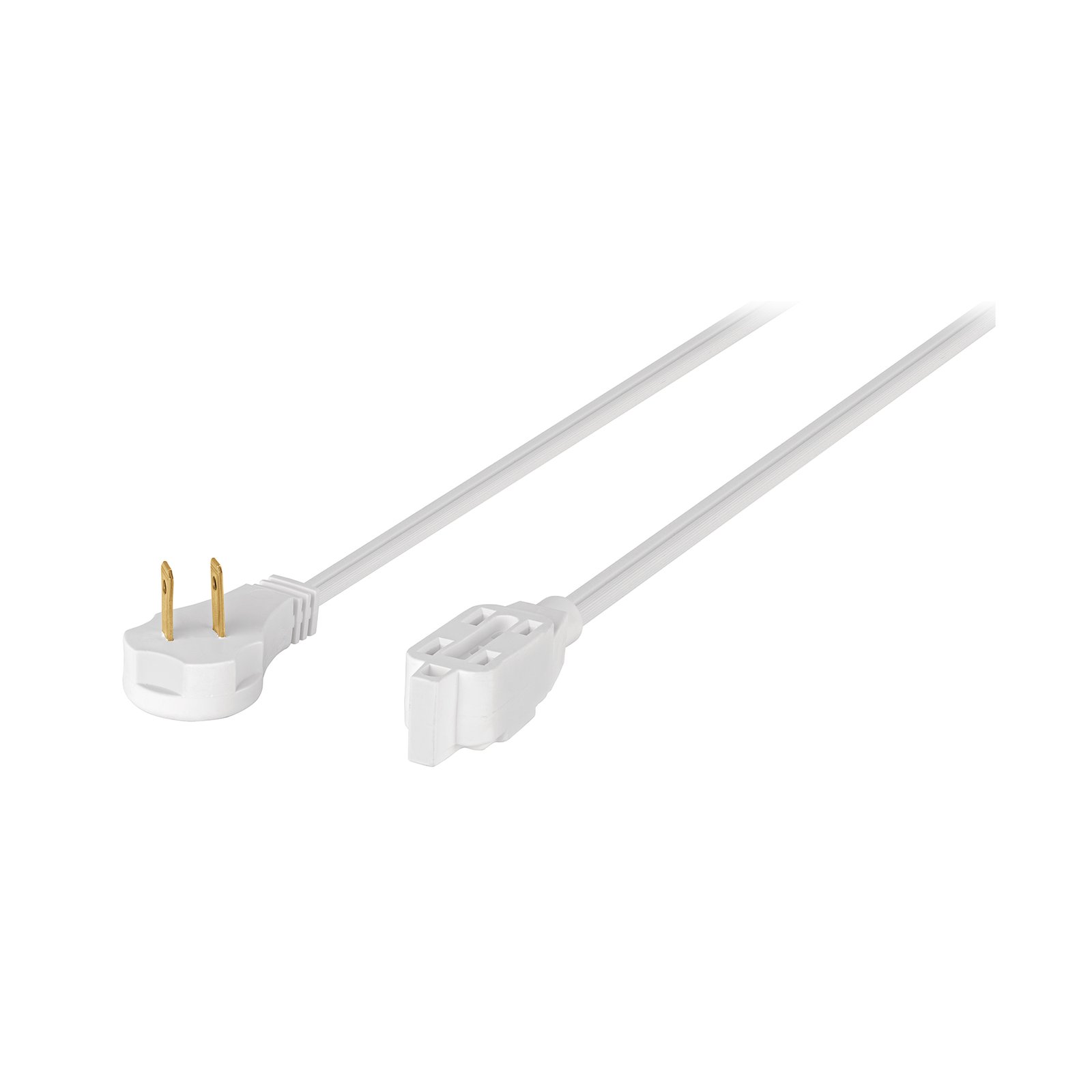 EXTENSION ELECT BLANCA ED-6B VOLTECH-TRUPER