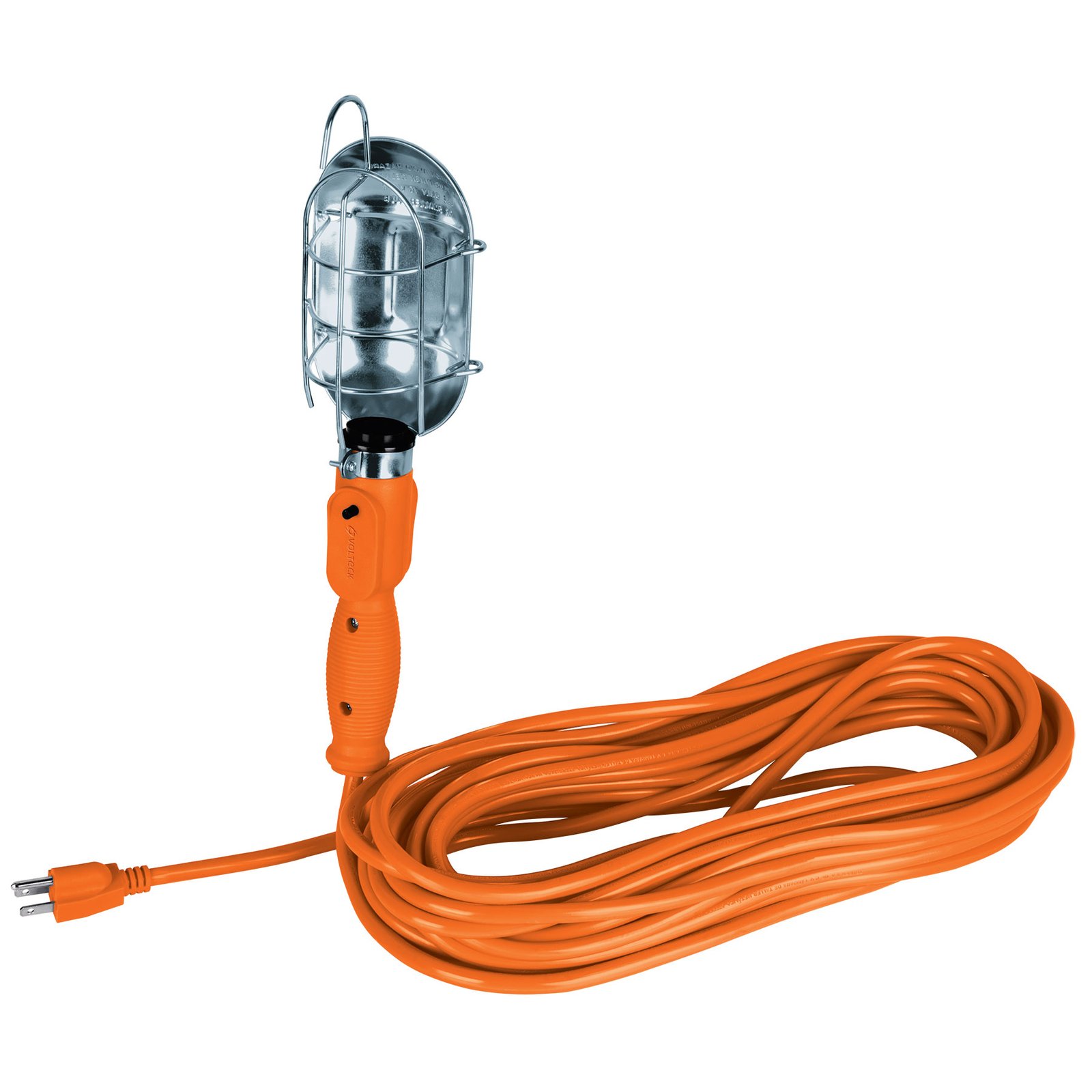 EXTENSION ELECT P/MECANICO POL MET LAT-15M VOLTECH
