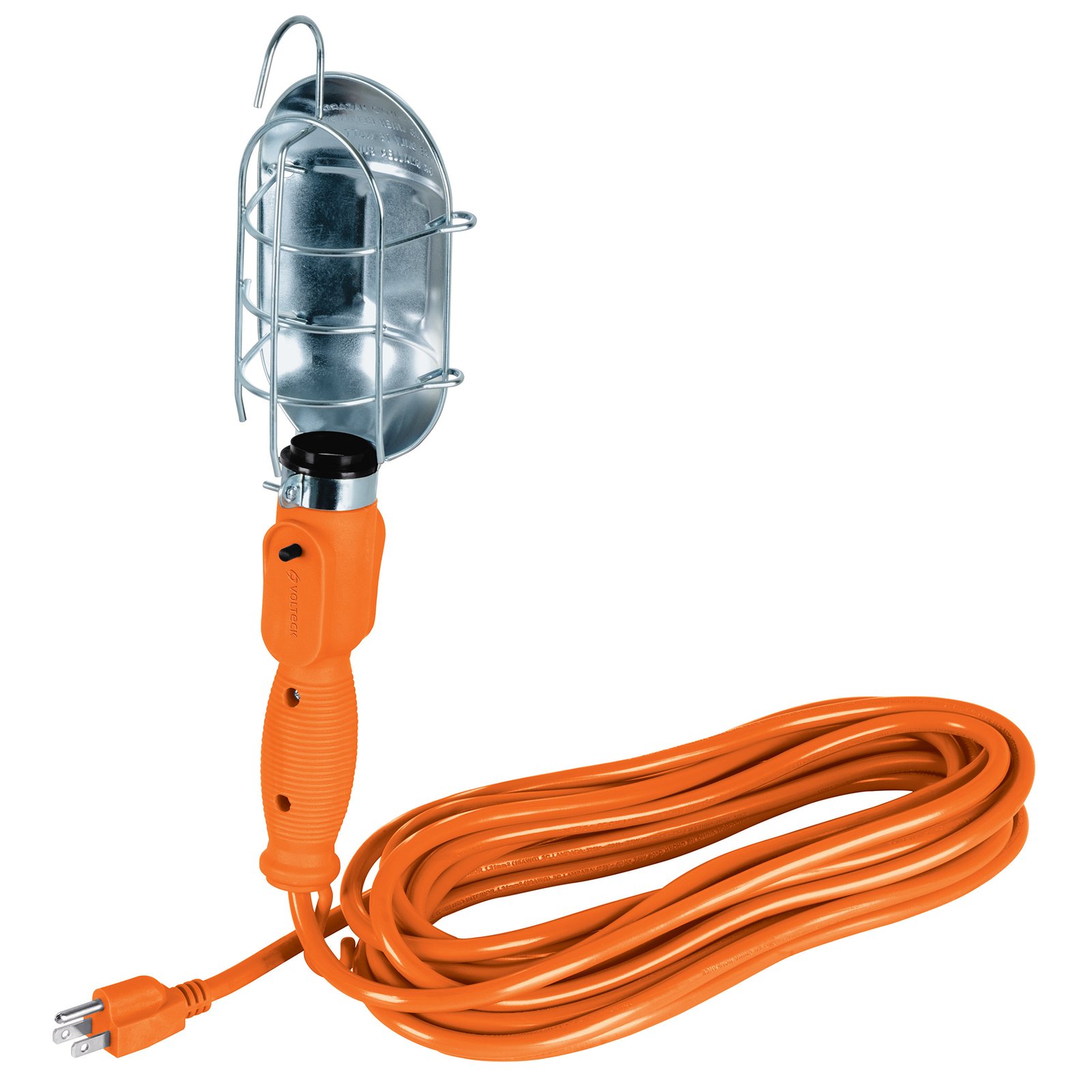 EXTENSION ELECT P/MECANICO POL MET LAT-8M VOLTECH