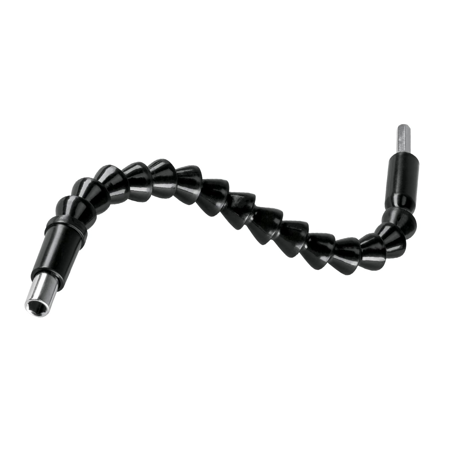 EXTENSION FLEXIB 12 P/ ATORNILLAR PUDE-12FP PRETUL