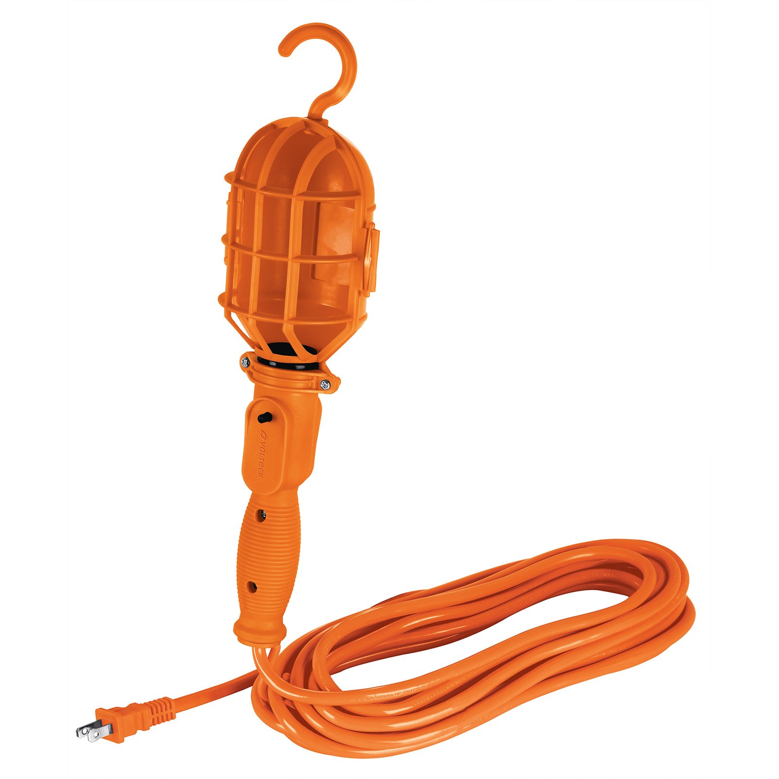EXTENSION MECANICO PLAS SEN LAT-8P VOLTECH-TRUPER