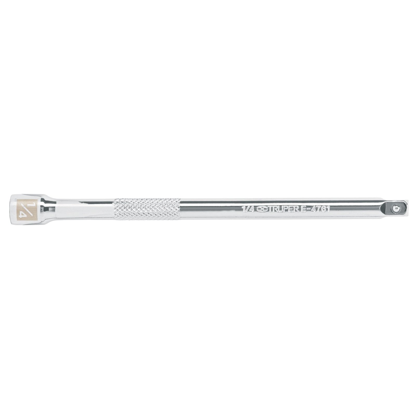 EXTENSION PARA RATCH 6" E-4761 TRUPER