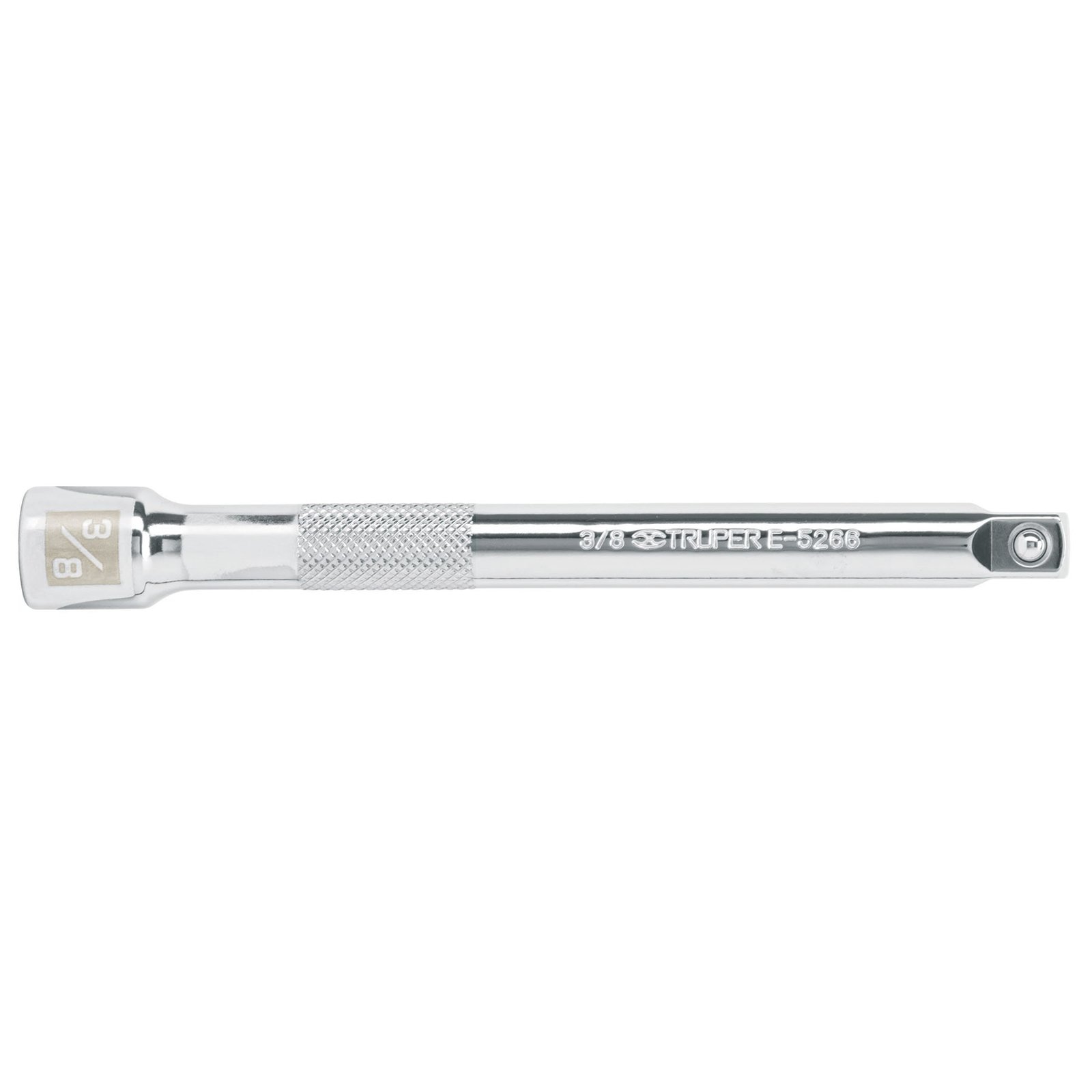 EXTENSION PARA RATCH 6" E-5266 TRUPER
