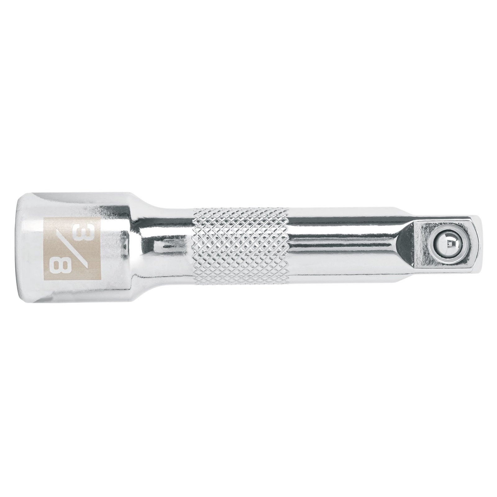 EXTENSION P/RATCH 3"X3/8" E-5260 TRUPER