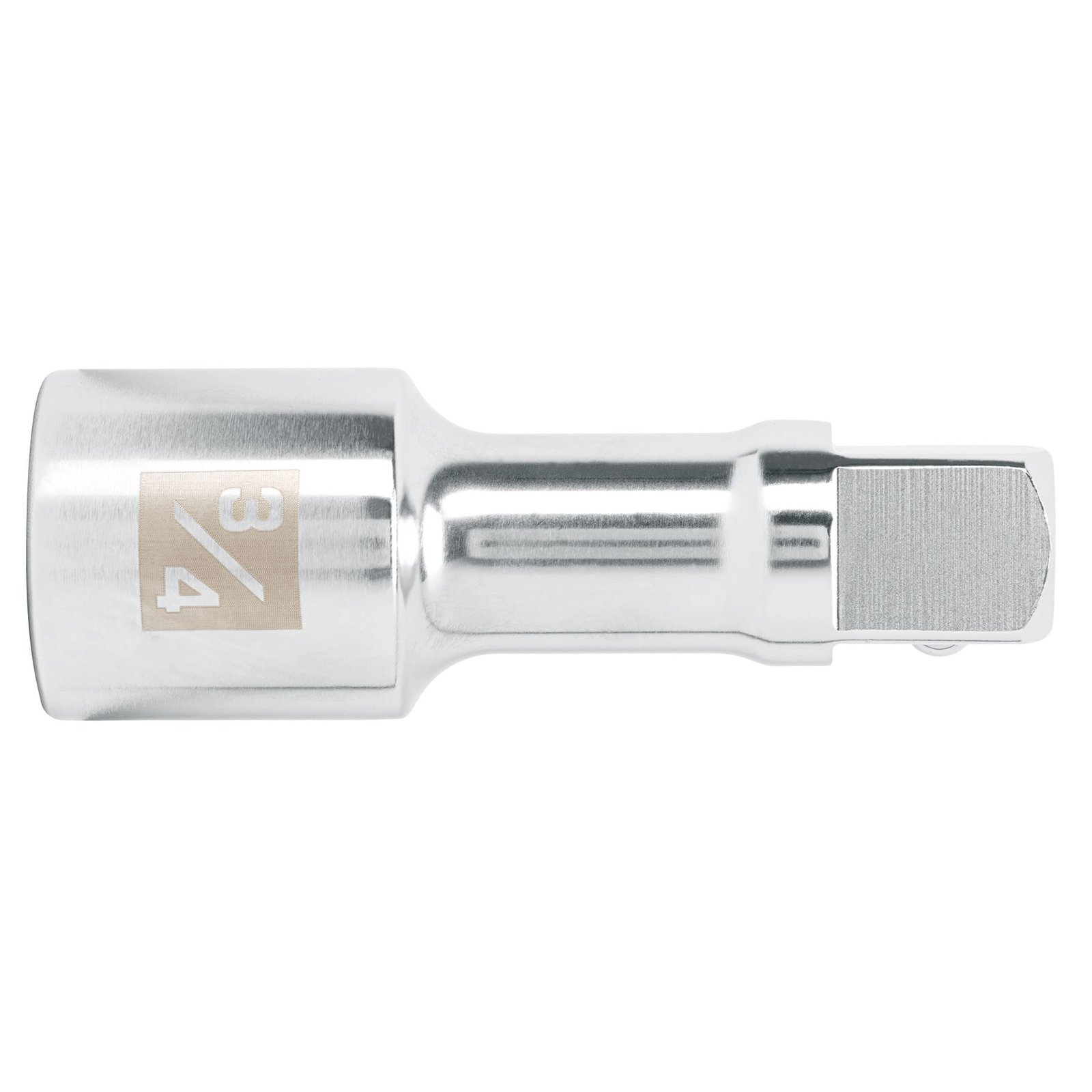 EXTENSION P/RATCH 4"X3/4" E-5660 TRUPER