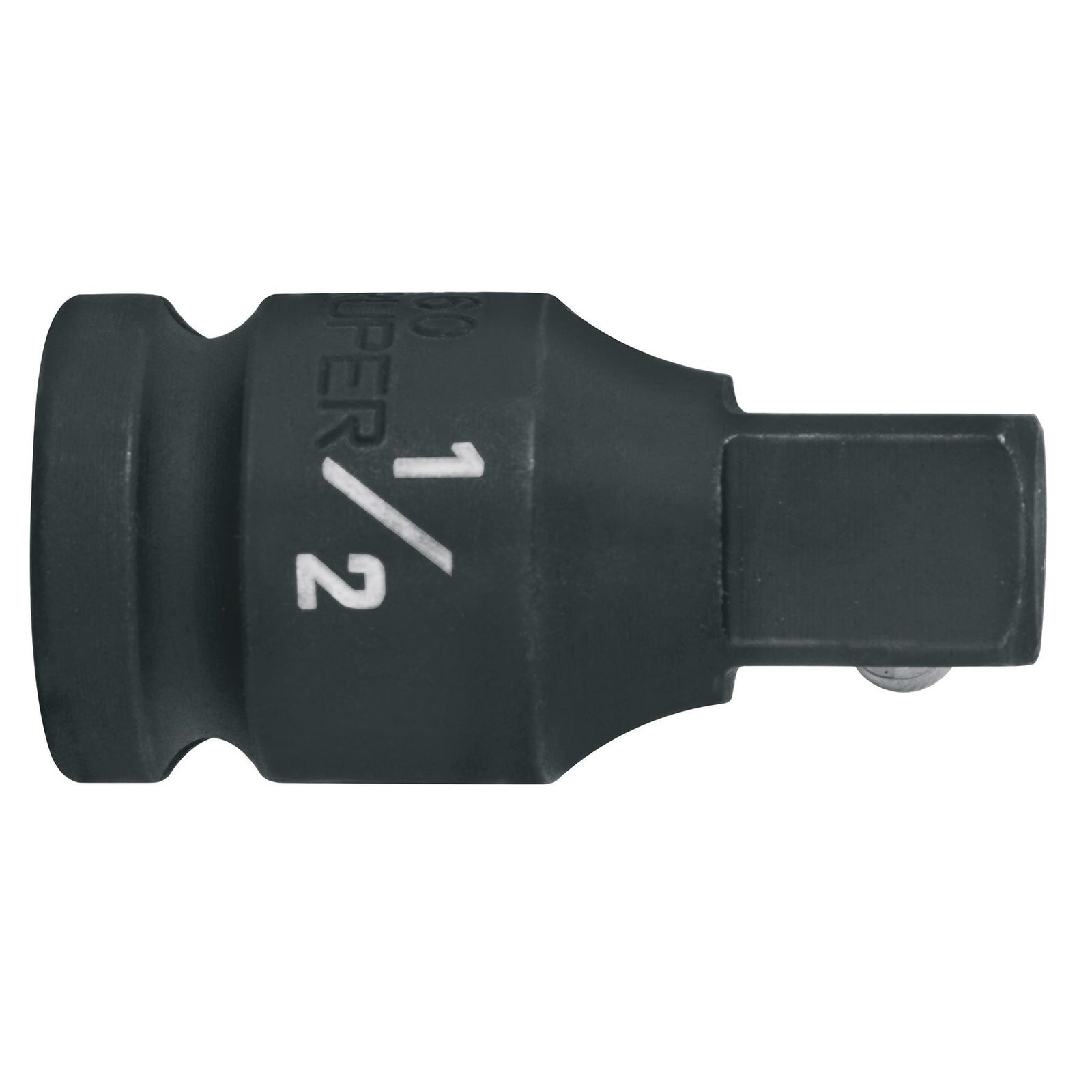 EXTENSION P/RATCH D IMPACTO 2"X1/2" EL-5460 TRUPER