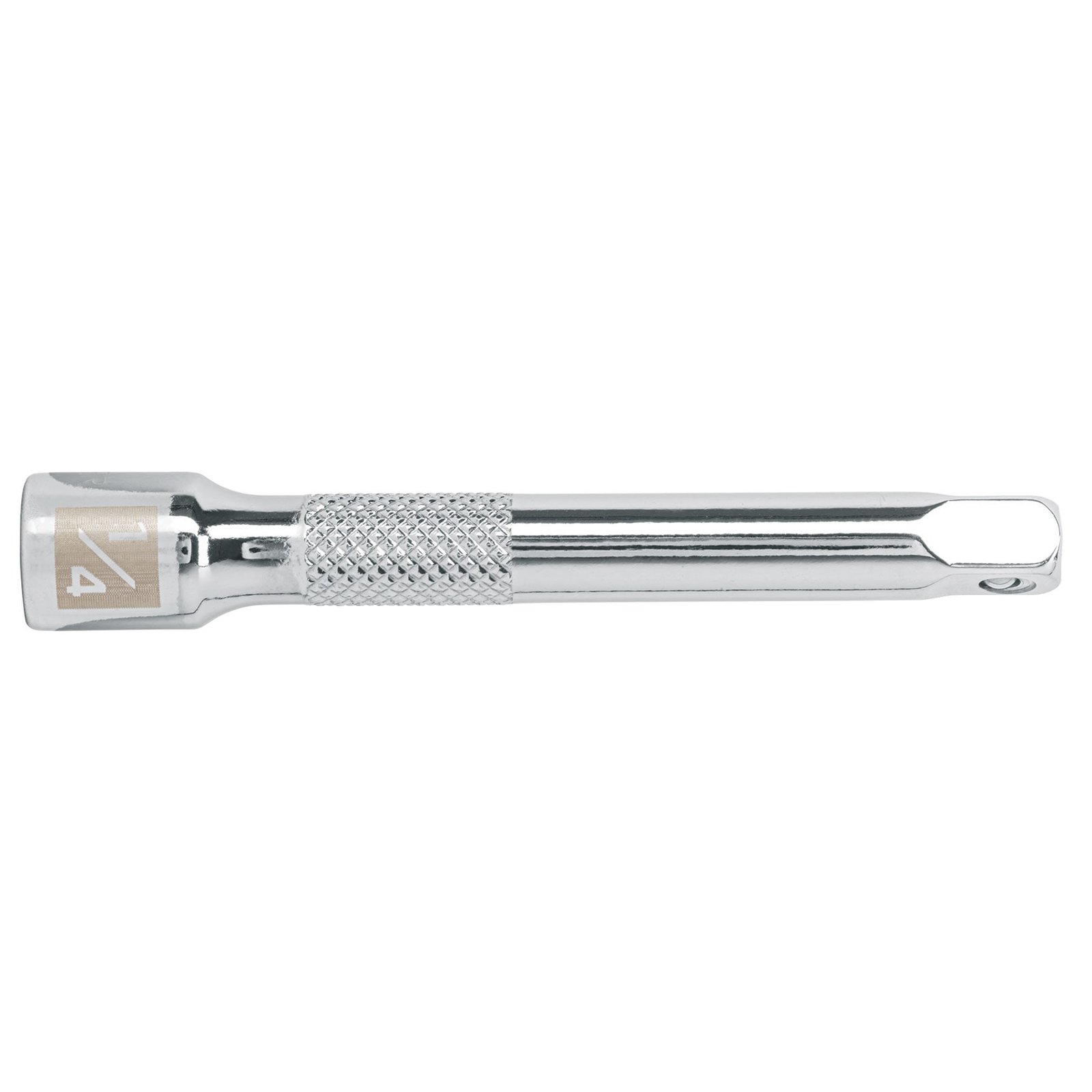 EXTENSION P/RATCH 3" 1/4" E-4760 TRUPER