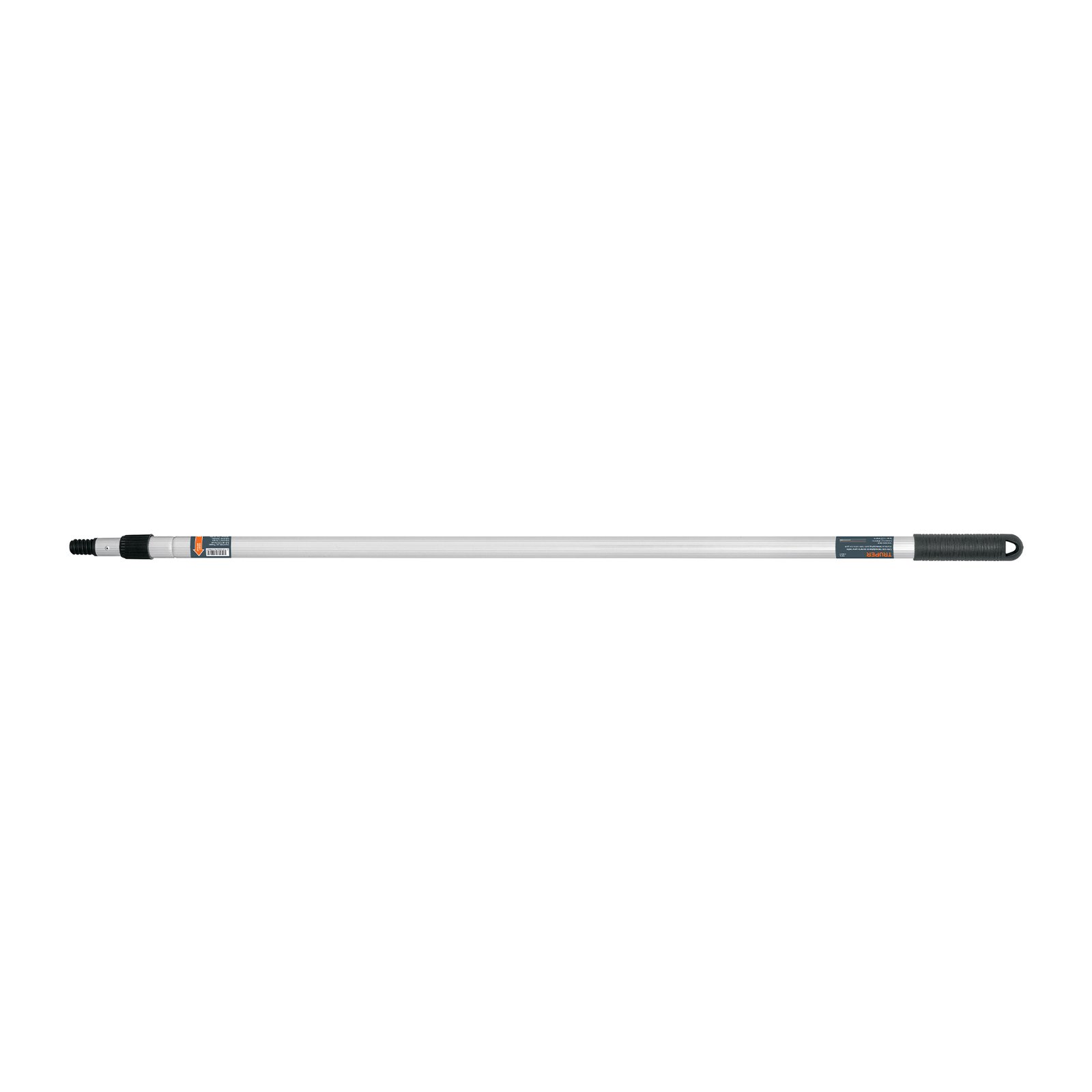 EXTENSION P/RODILLO ALUMINIO 2.7mts EXTA-27 TRUPER