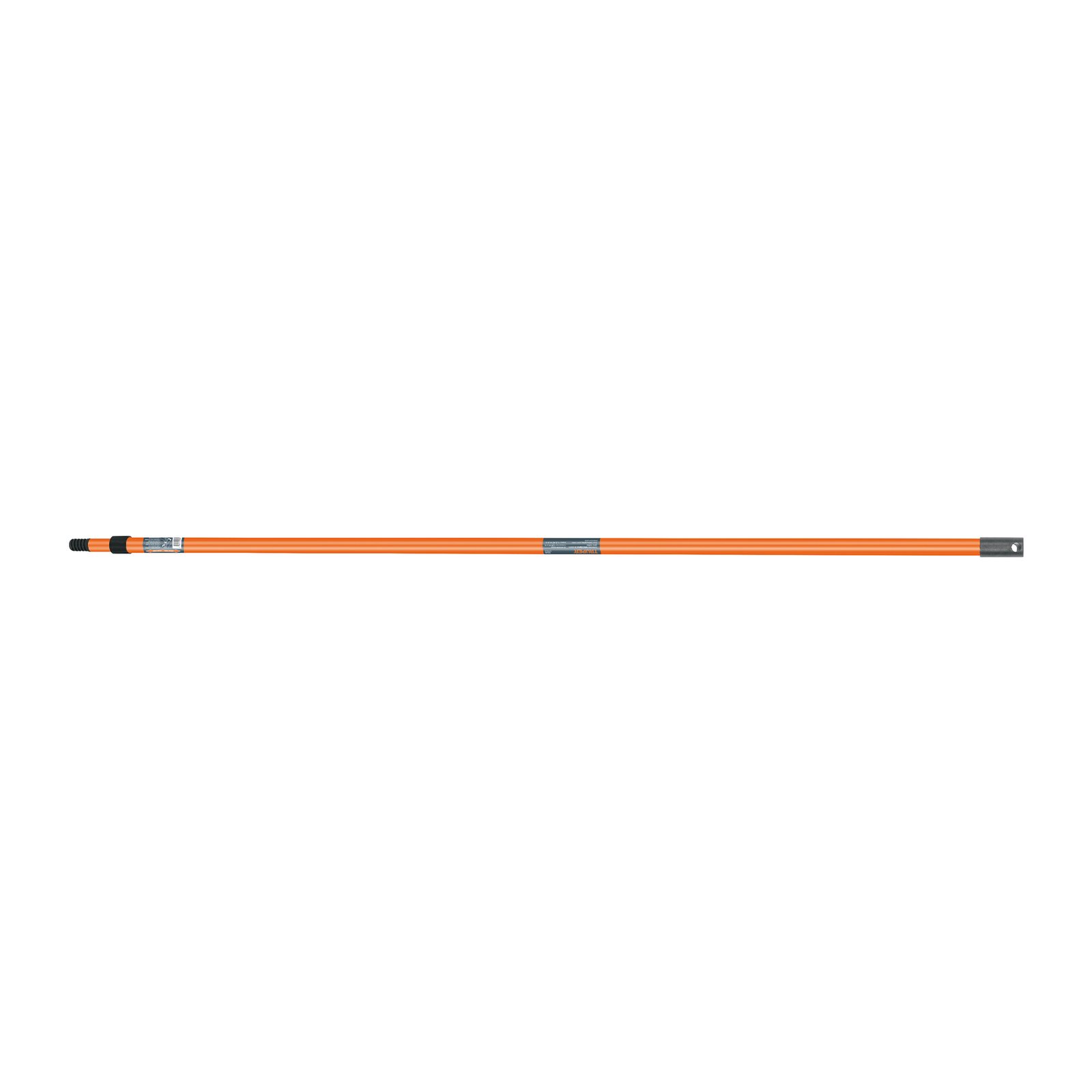 EXTENSION P/RODILLO METAL 2.40mts EXTM-24 TRUPER