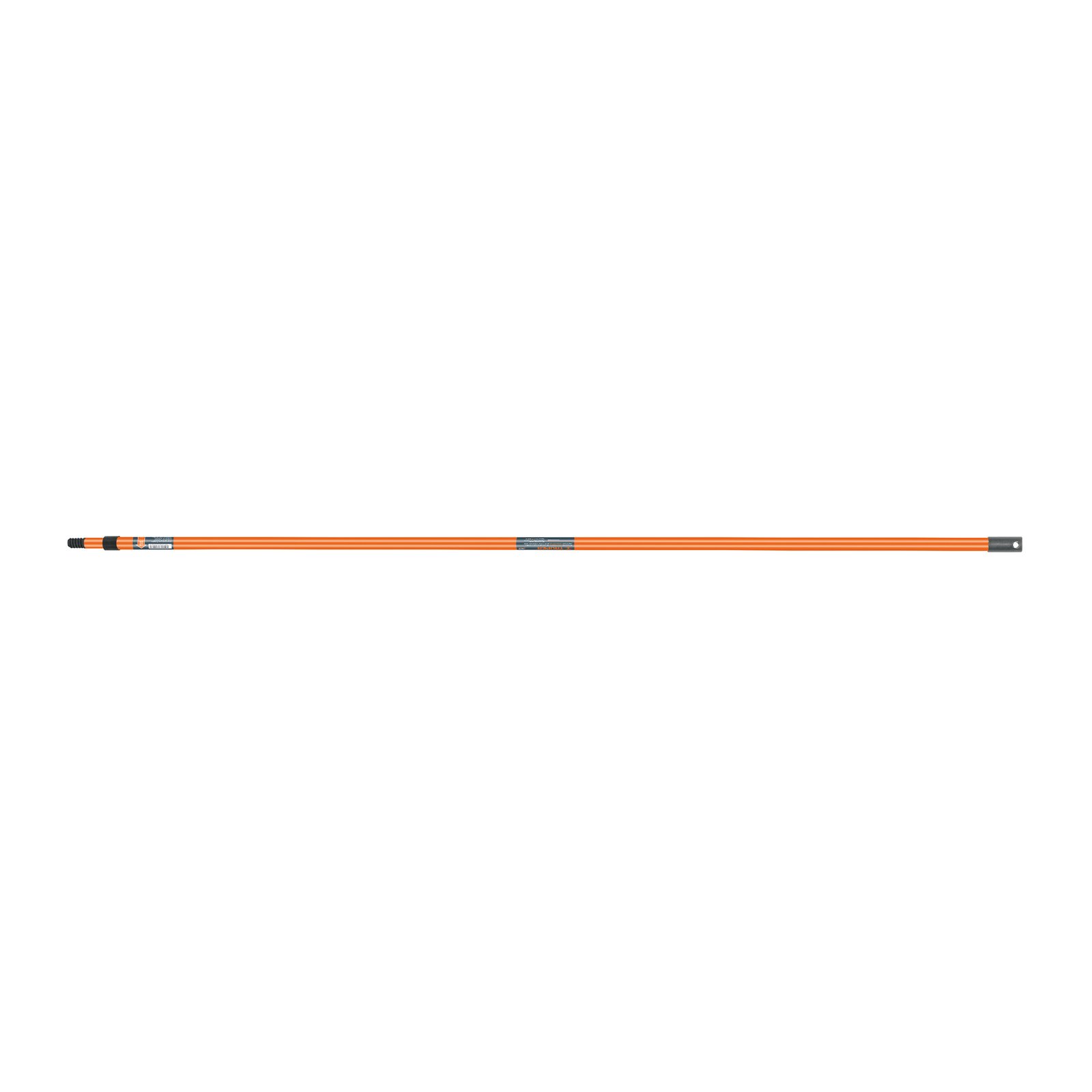 EXTENSION P/RODILLO METAL 3mts EXTM-30 TRUPER
