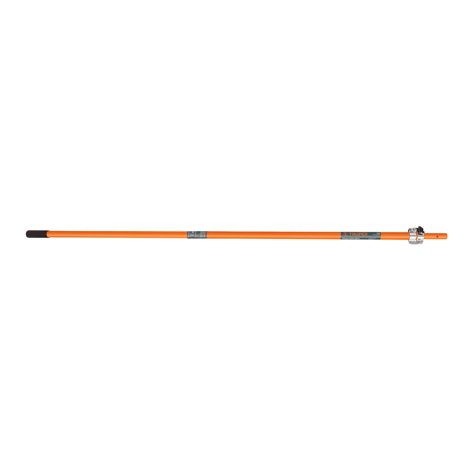 EXTENSION P/RODILLO FIBRA 3.60M MG-TR-82F TRUPER