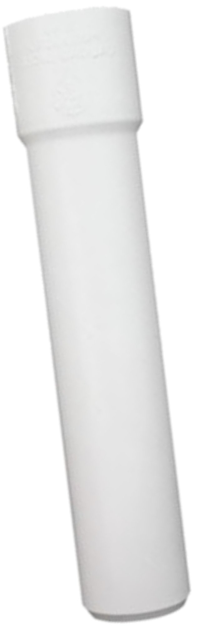 EXTENSION P/SIFON PLAST 1-1/4 x 8 UNIFLEX