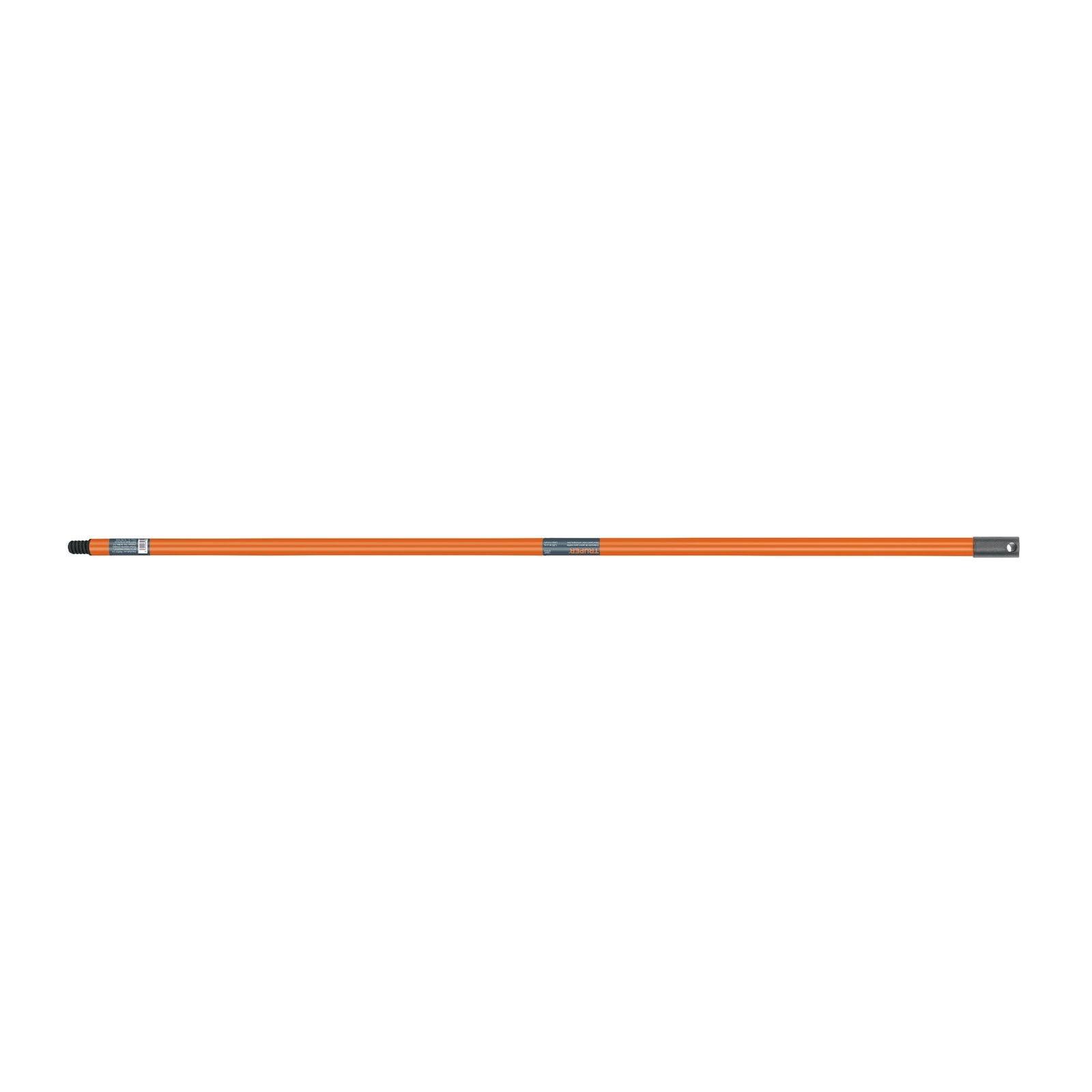 EXTENSION P/ RODILLO METAL 1.2mts EXTM-12 TRUPER