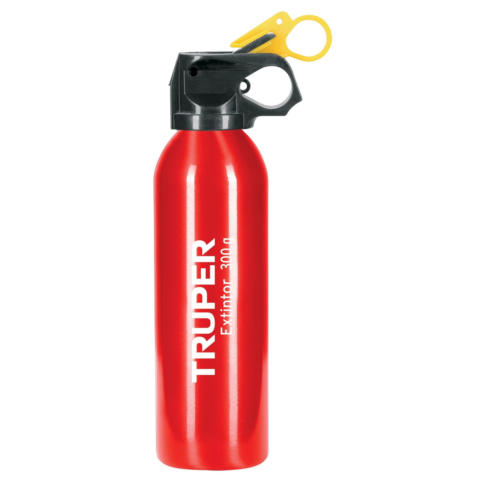 EXTINTOR PORTATIL P/EMERGENC DESEC EXT-300 TRUPER