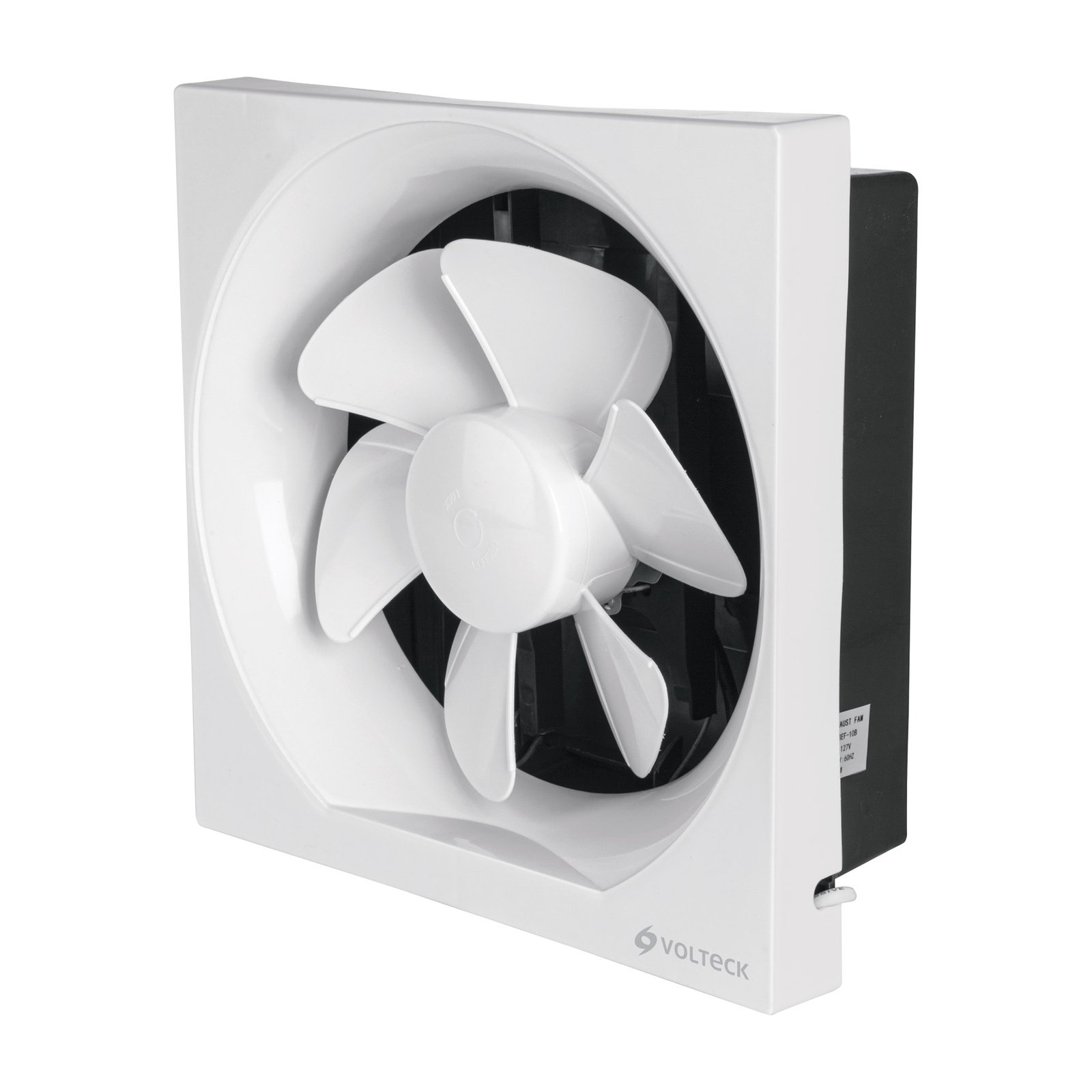 EXTRACTOR DEAIRE 10" BL INDUSTRIAL EXA-101 VOLTECK