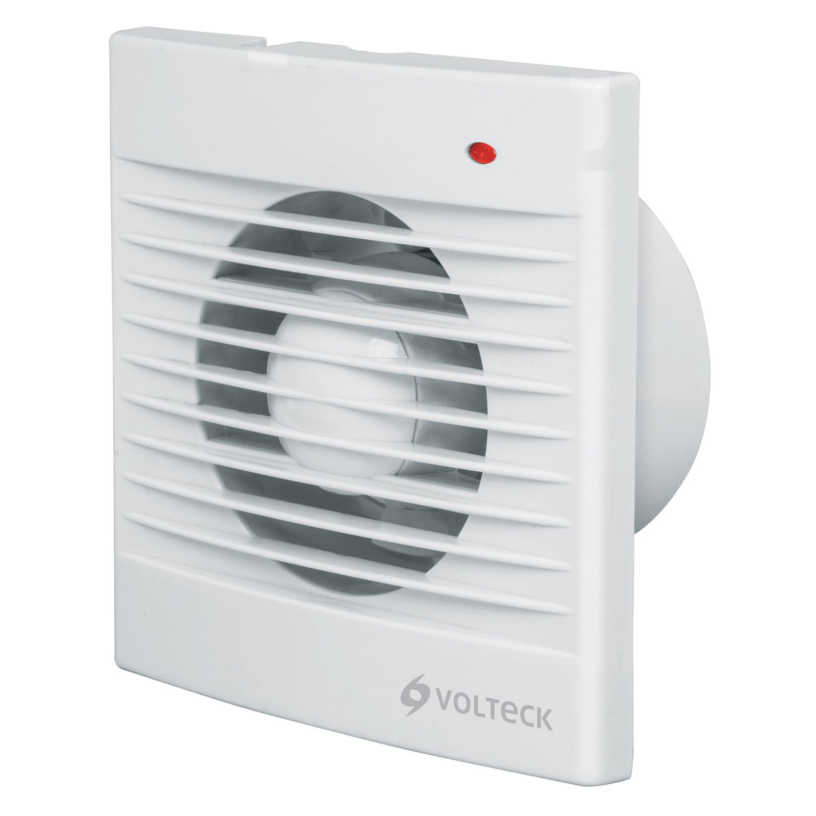 EXTRACTOR DE AIRE 4 BLANCO EXA-4B VOLTECK