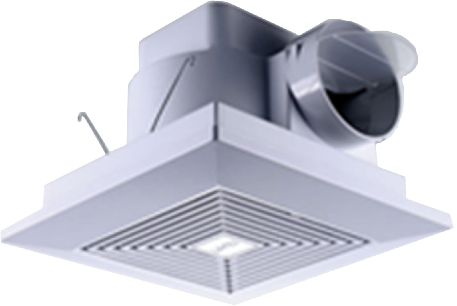 EXTRACTOR DE BAÑO S/LUZ 8x8 - 25W UMSA