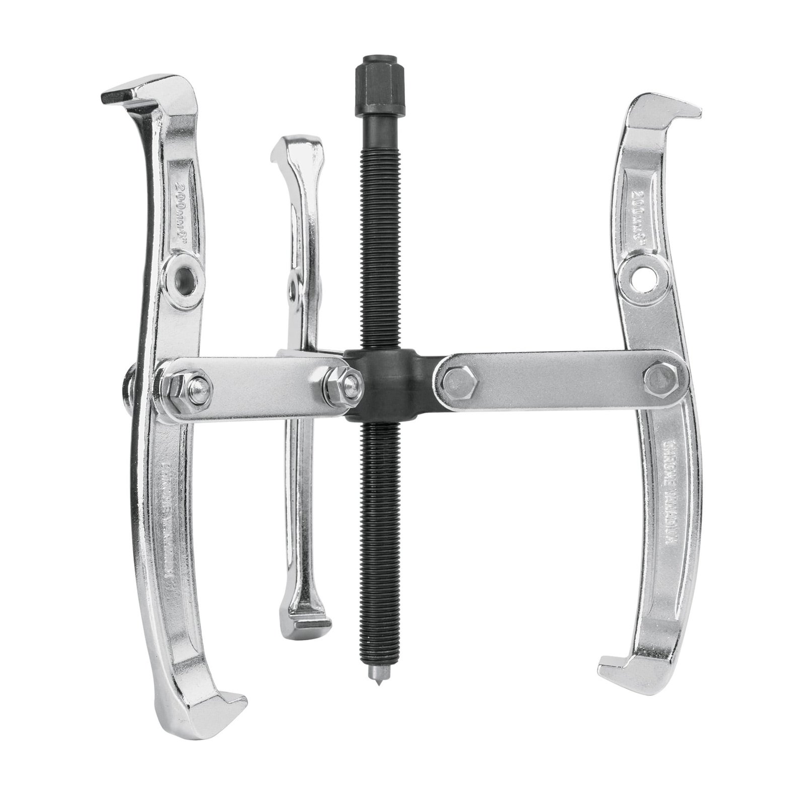 EXTRACTOR DE POLEAS 6" 3 GARRAS EX-P6 TRUPER