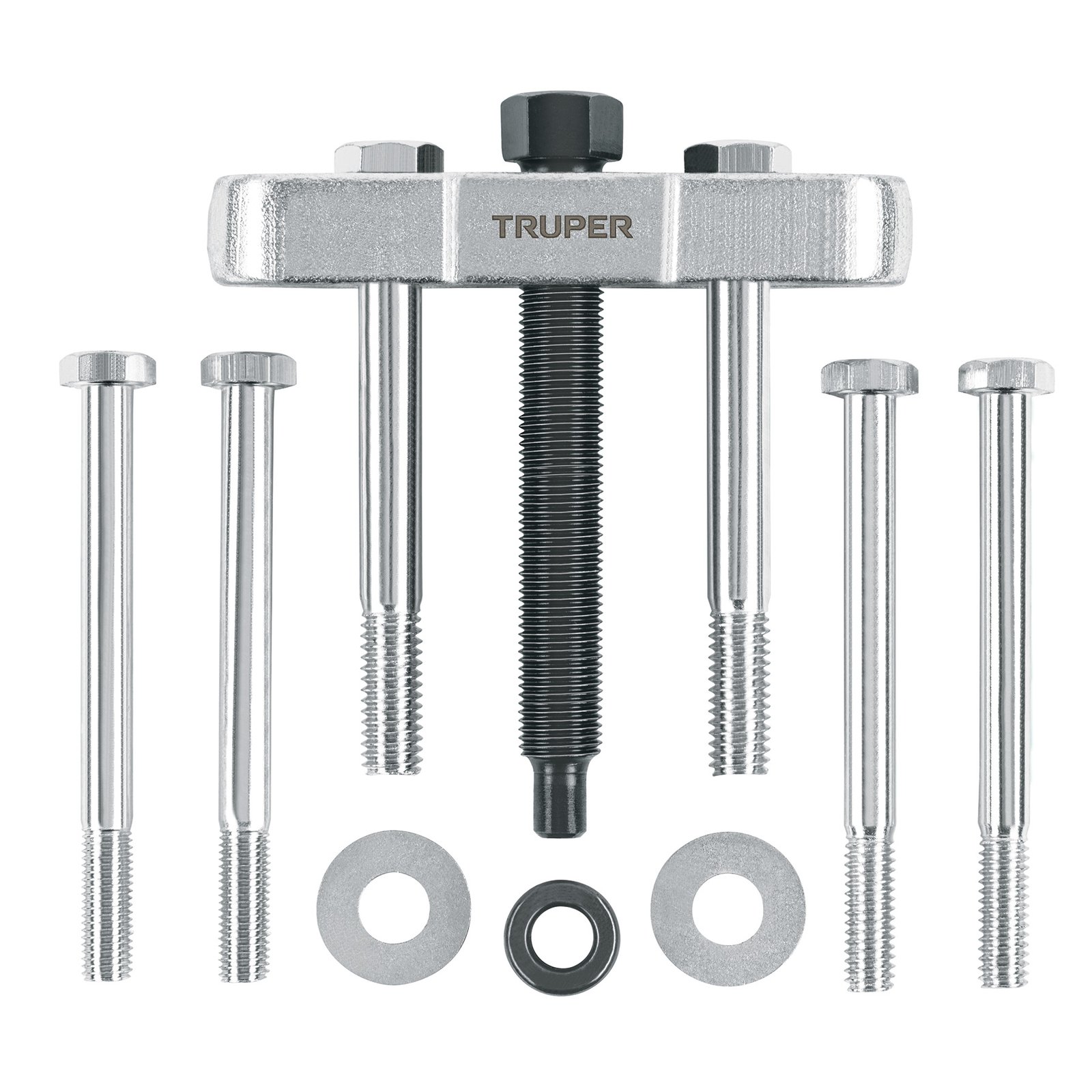 EXTRACTOR DE VOLANTES 10pzs EXT-10 TRUPER