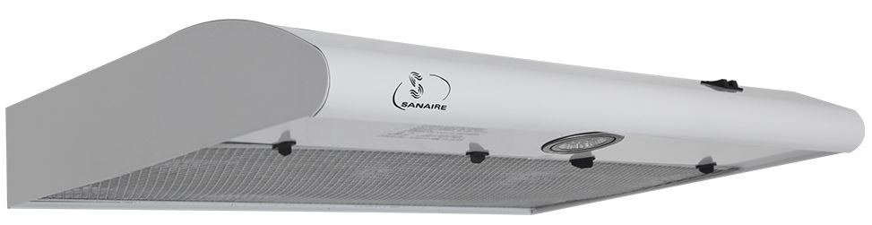 EXTRACTOR DE GRASA SANAIRE #76 OSLO BLANCO