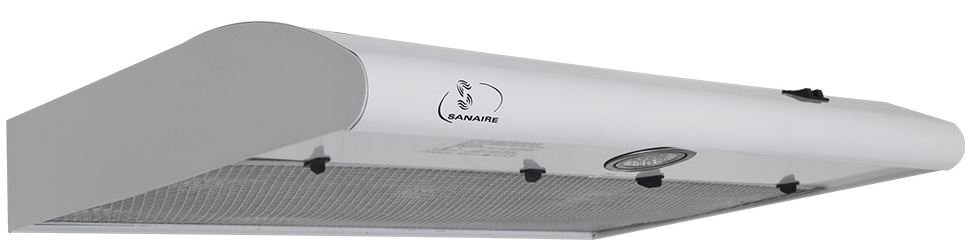EXTRACTOR DE GRASA SANAIRE #76 OSLO BLANCO