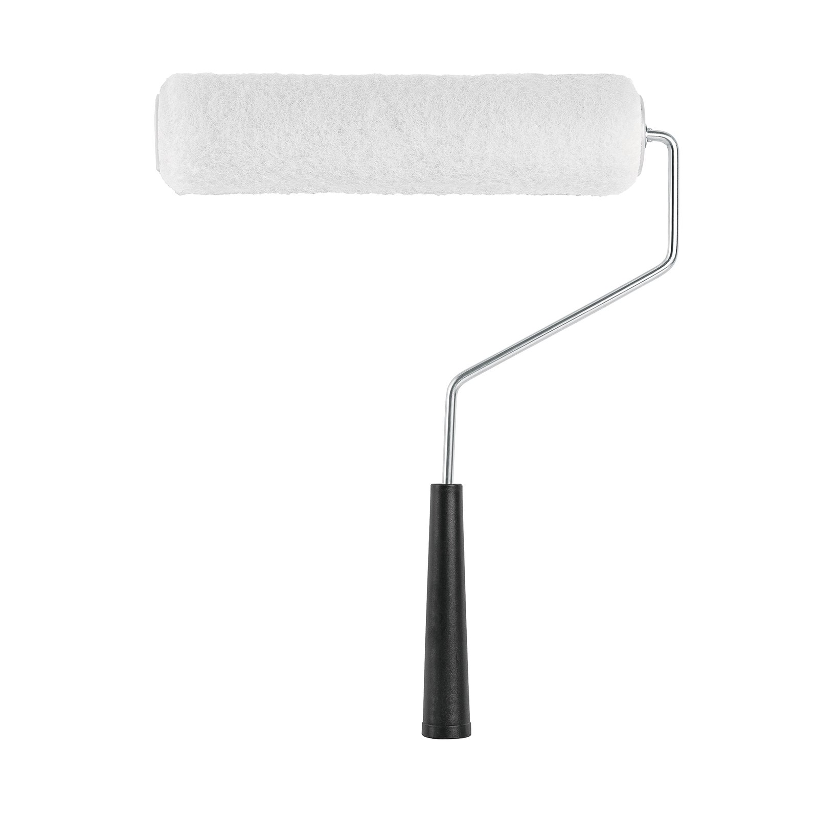 FELPA C/RODILLO DE POLIE 9" X3/8" ROPI-910P PRETUL