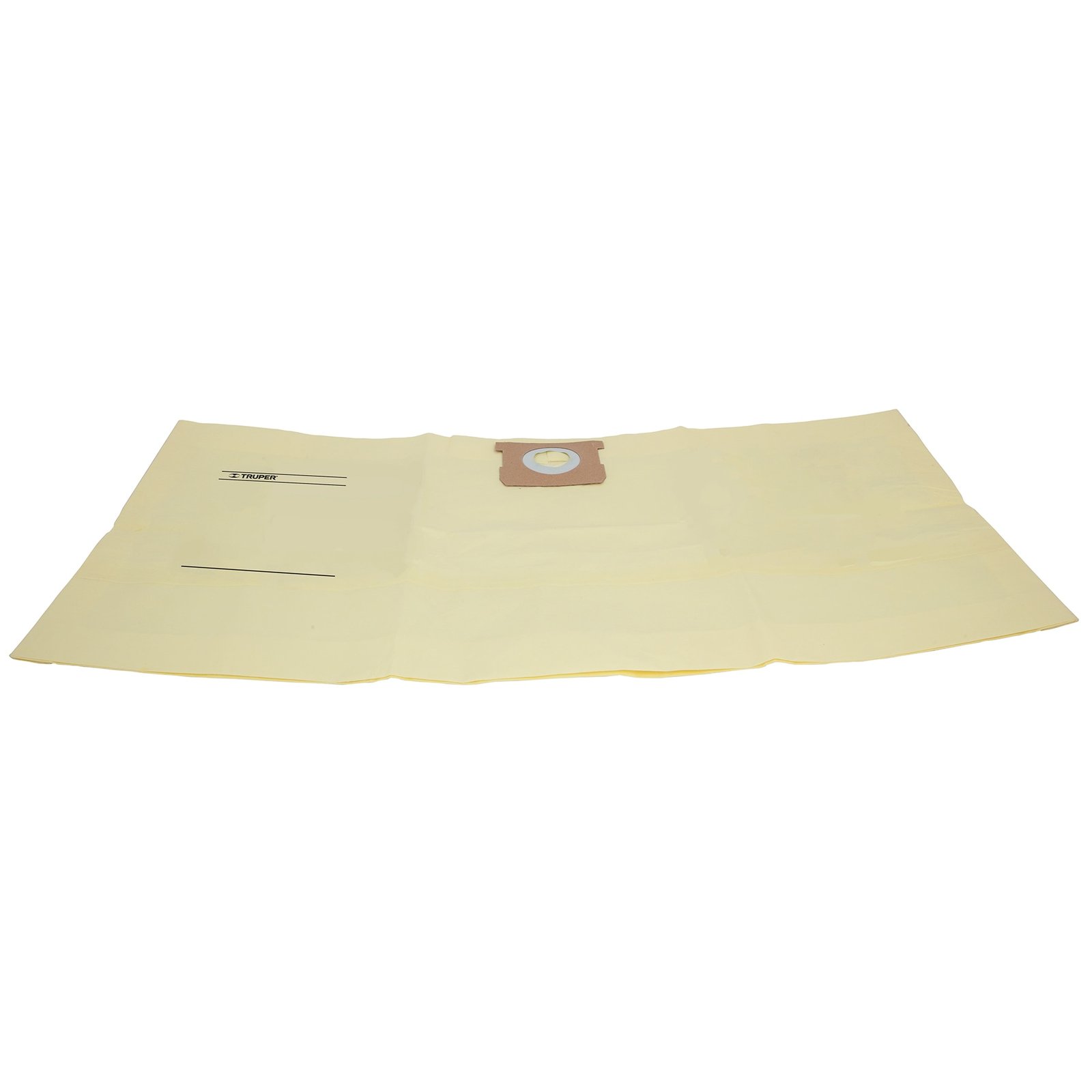 FILTRO DEPAPEL P/ASPIRADORA FILP-ASPI-8X TRUPER