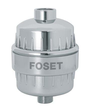 FILTRO DE AGUA P/REGADERA FIR-1 FOSET