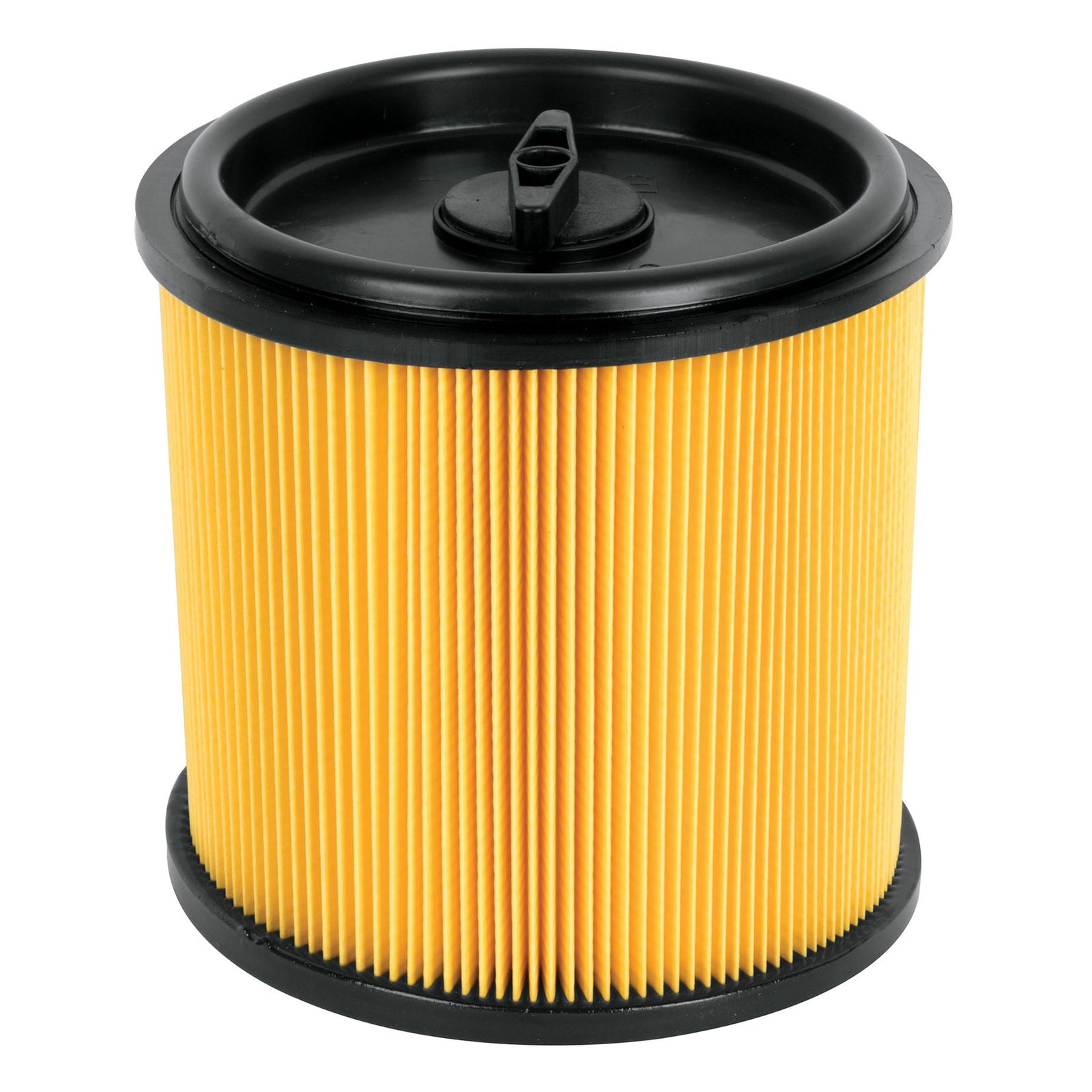 FILTRO P/ASPIRADOR CARTUCHO FILC-ASPI-12-16 TRUPER