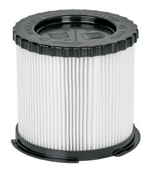 FILTRO P/ASPIRADOR CARTU HEPA FIL-ASP-G3 TRUPER