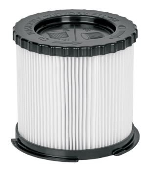 FILTRO P/ASPIRADOR CARTU HEPA FIL-ASP-G3 TRUPER