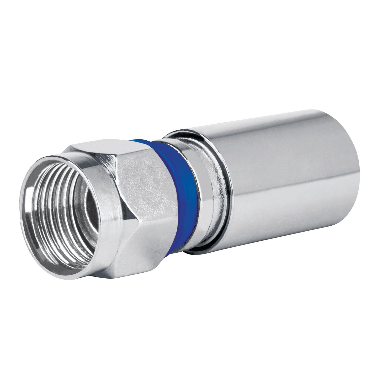 FITING DE COMPRESION COAX 2XBOL COCO-6RI VOLTECH