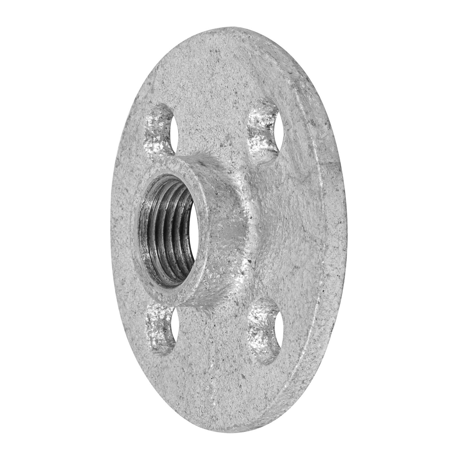 FLANGER GALVANIZADO BOLSA 5 U CG-601X1/2 FOSET