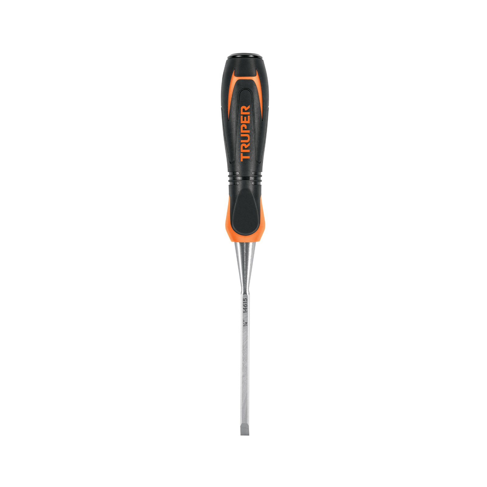 FORMON EN BLISTER 1/4" FT-1/4 TRUPER