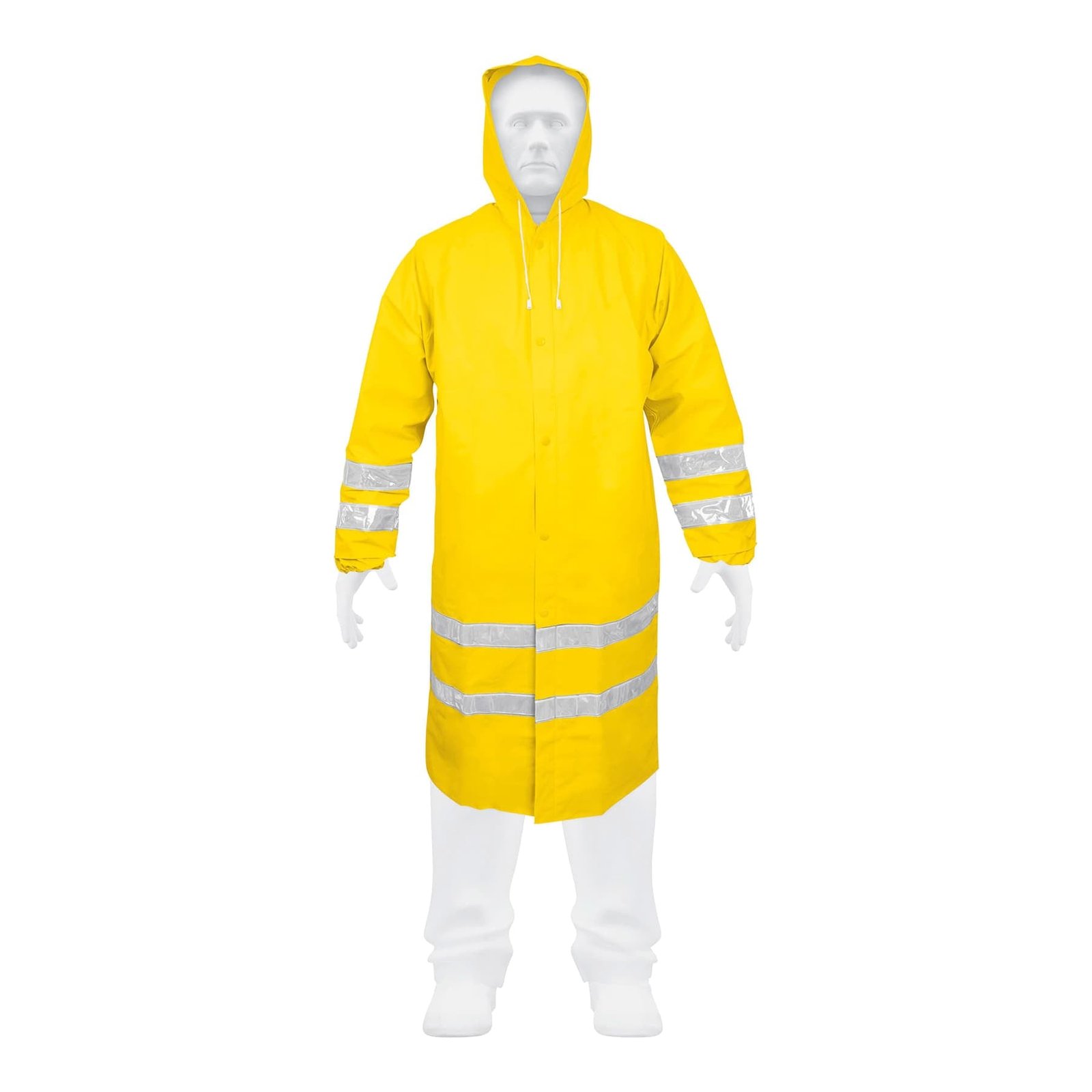 GABARDINA IMPERMEABLE CHICA C/ REF. IM-REF-S