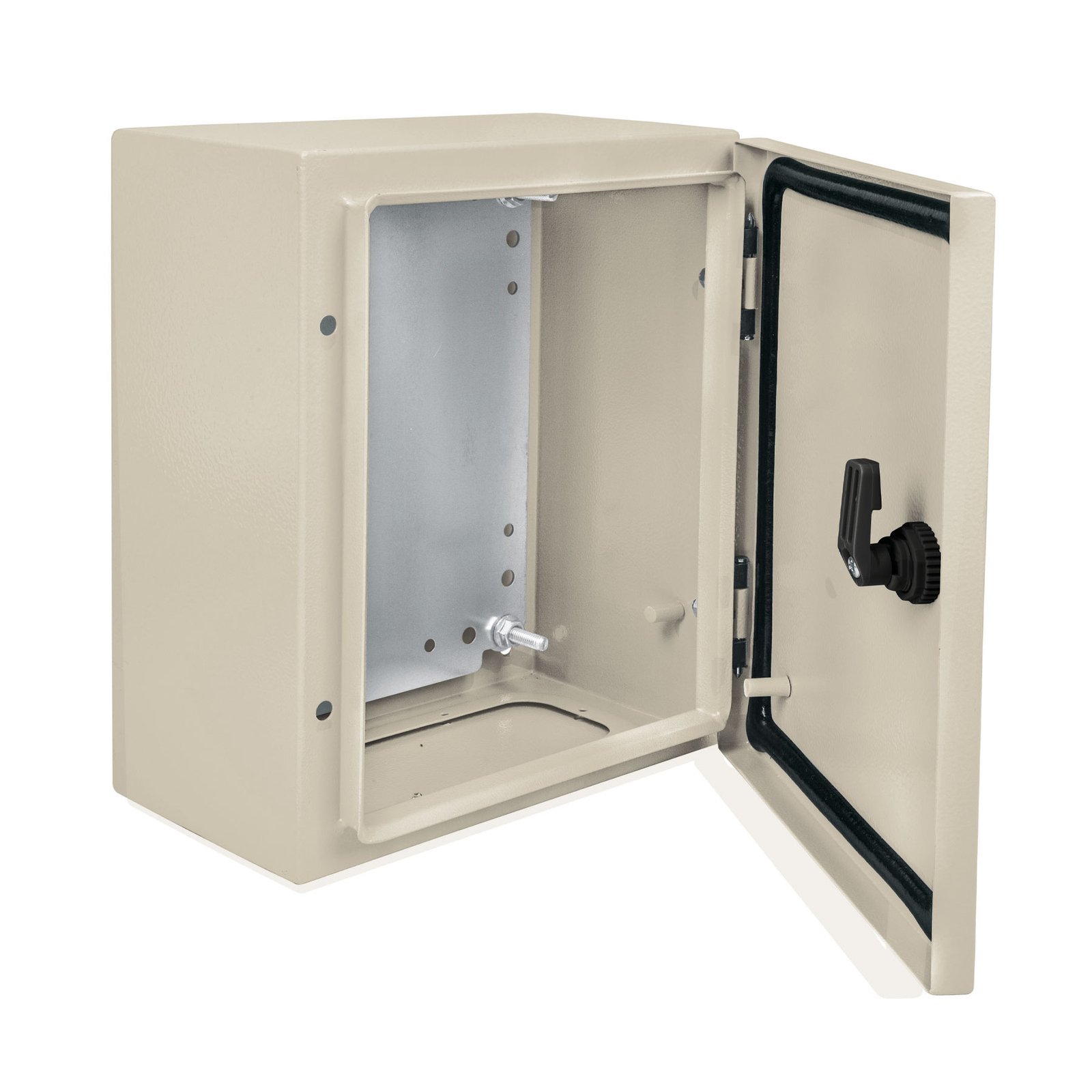 GABINETE METÁLICO 300 X 250 MM GAME-3025 TRUPER