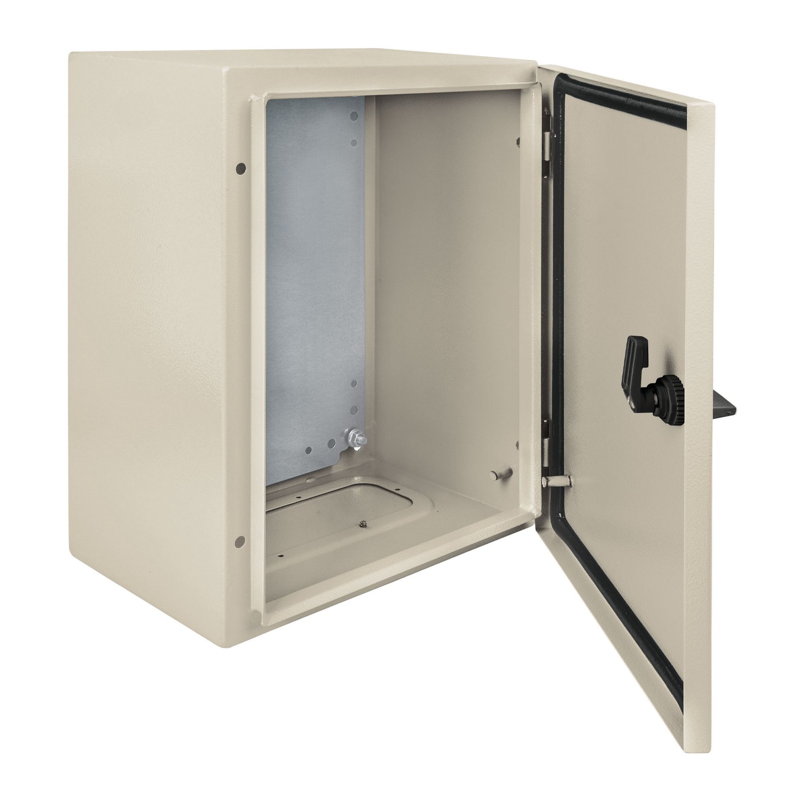 GABINETE METÁLICO 400 X 300 MM GAME-4030 TRUPER