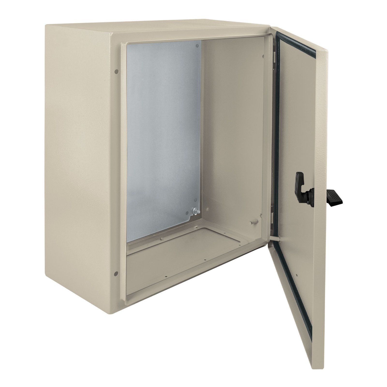 GABINETE METÁLICO 500 X 400 MM GAME-5040 TRUPER