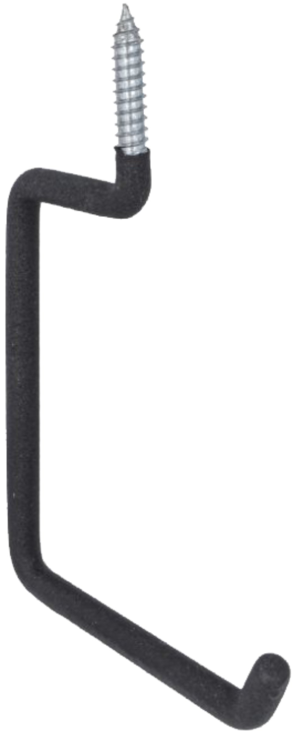 GANCHO MULTIUSO 771 NEGRO (S) 155x240x12 AMIG