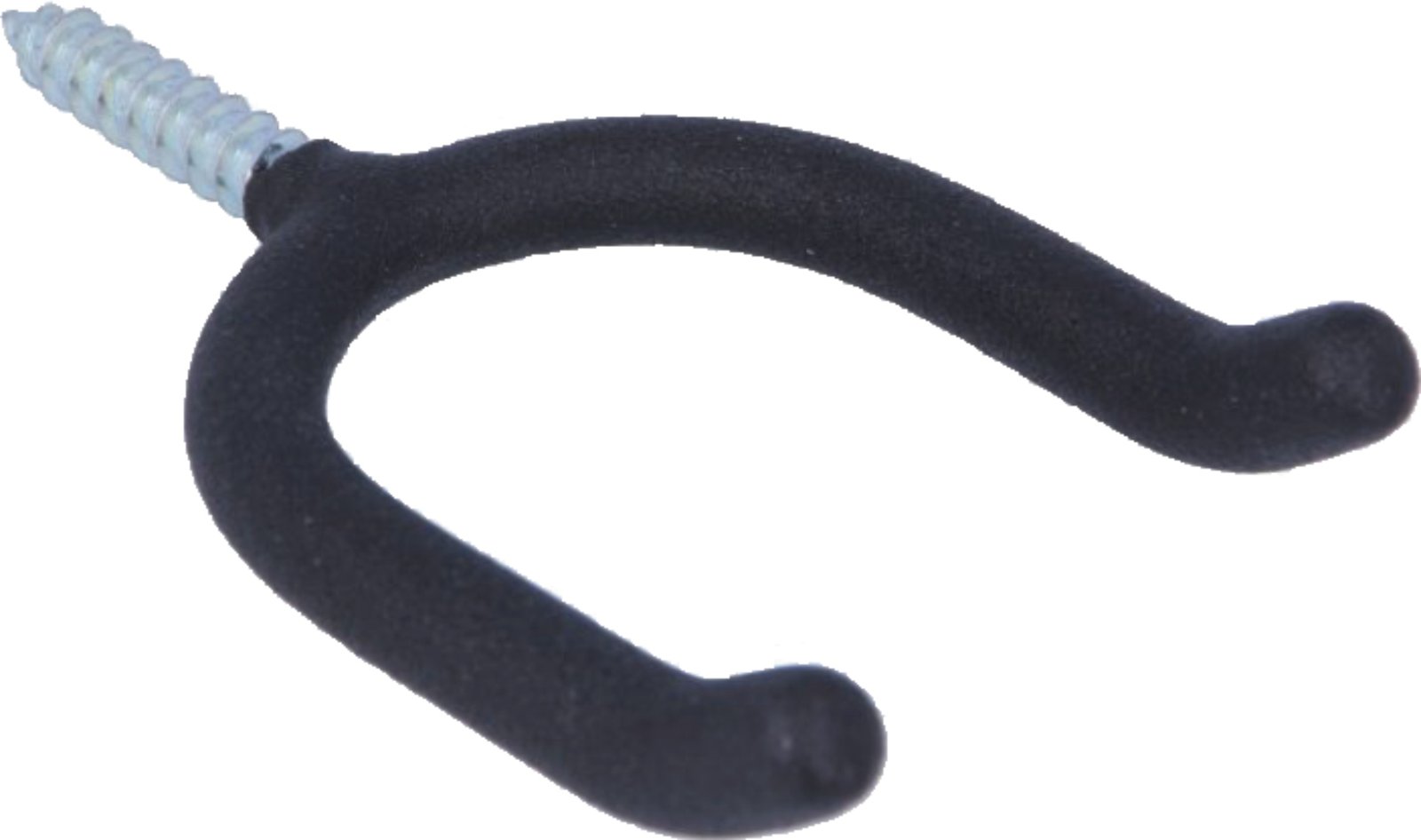 GANCHO MULTIUSO 773 NEGRO (S) 130x75x10 AMIG