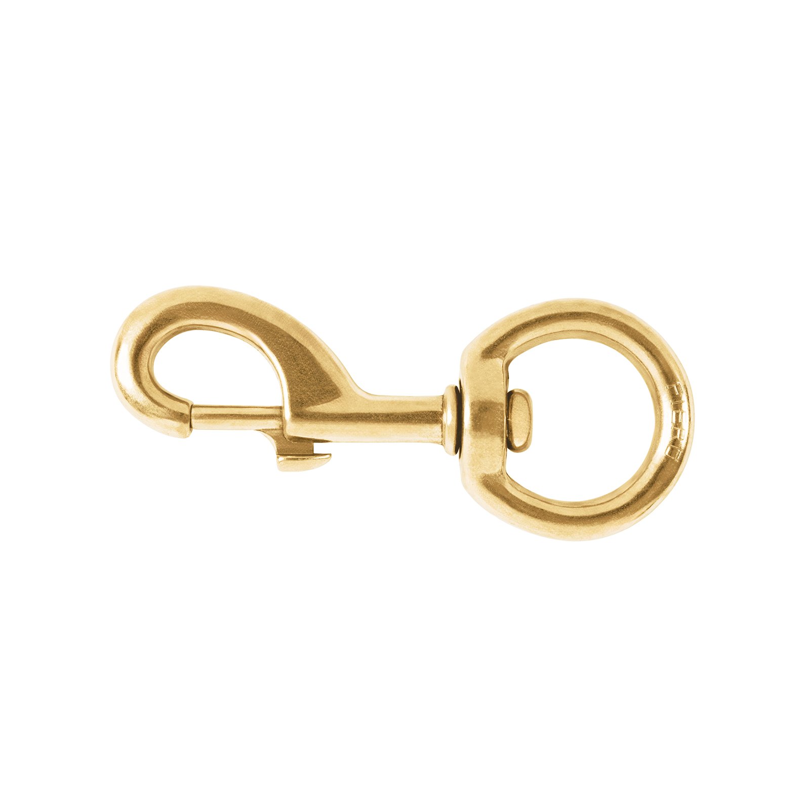 GANCHO SACAVUELTAS DORADO BDL-1-1/4 FIERO-TRUPER