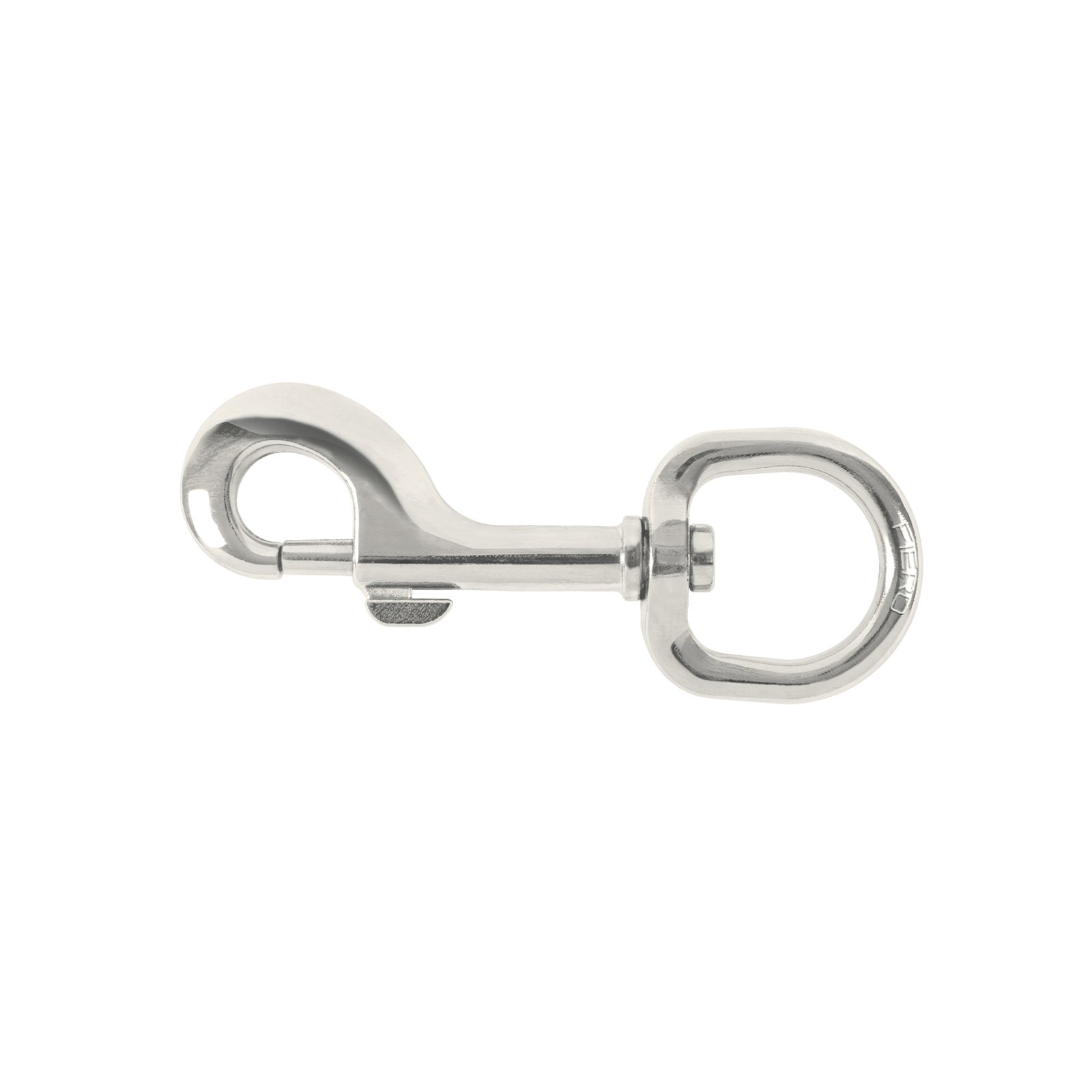 GANCHO SACAVUELTAS NIQUEL BDZ-4-1/4 FIERO-TRUPER
