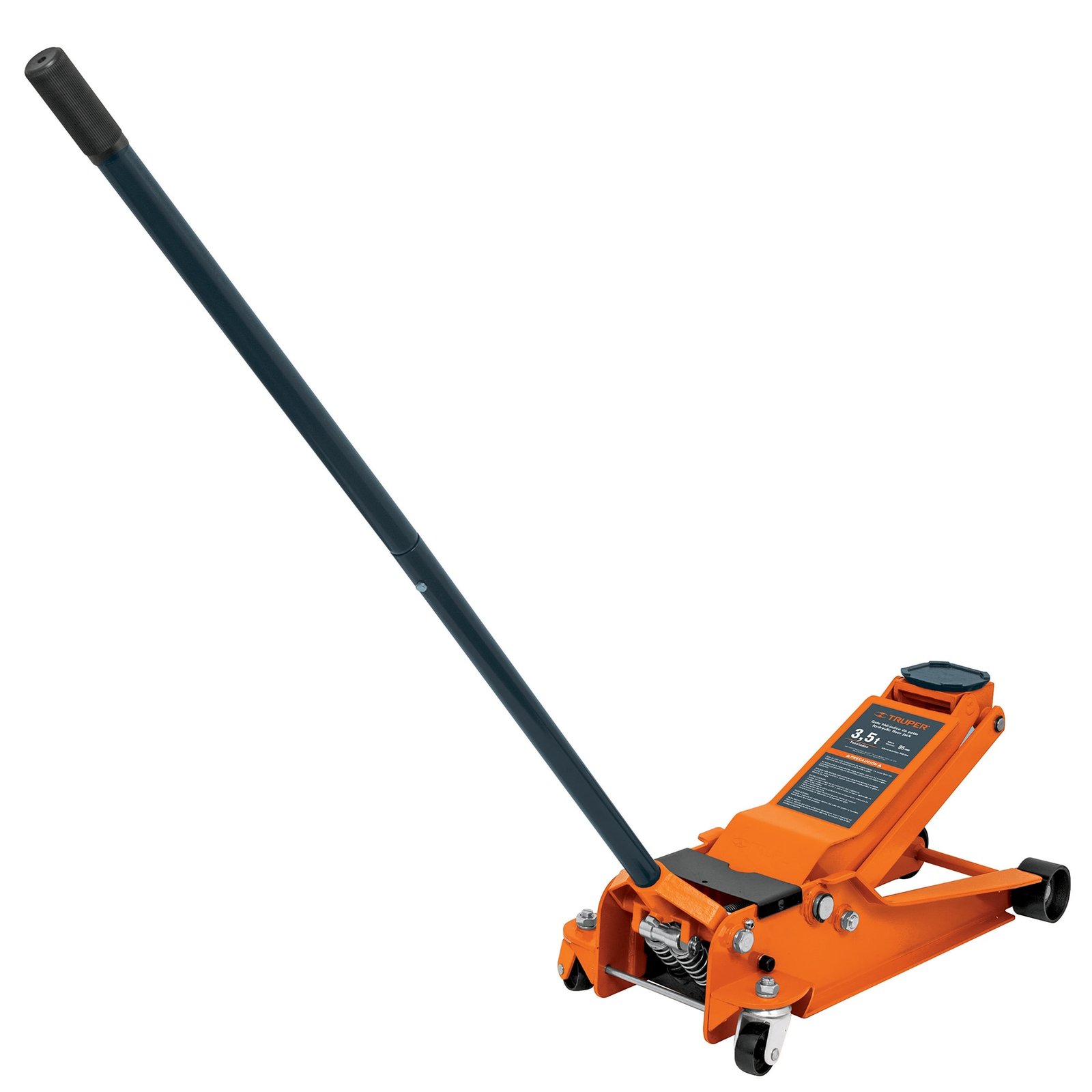 GATA CARRETILLO 3.5ton BAJA GAPRO-3.5PB TRUPER