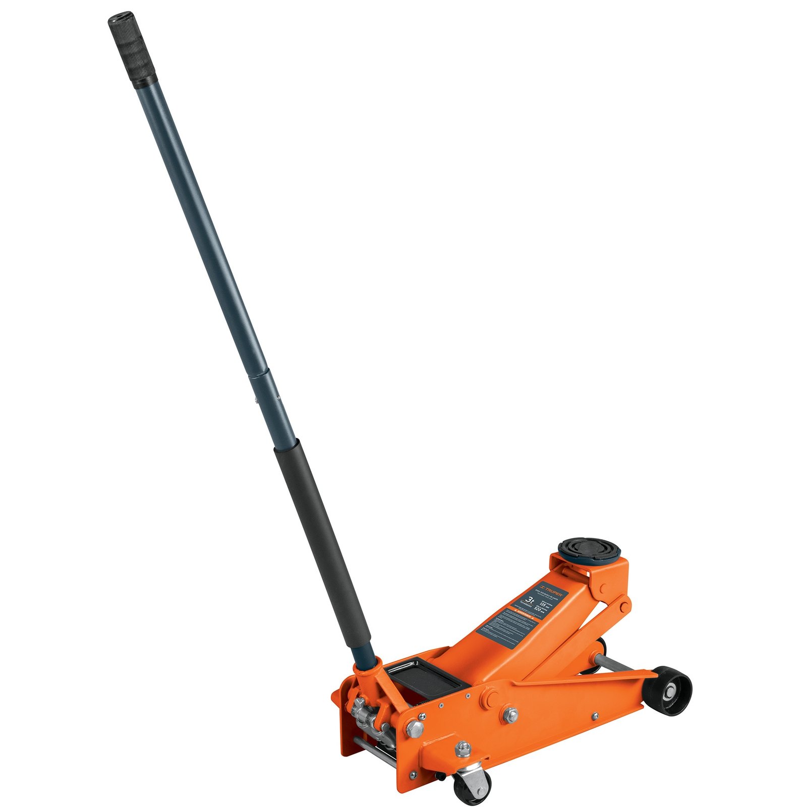 GATA TRUPER 3 TON. PROFECIONAL # GAPRO-300 G-98