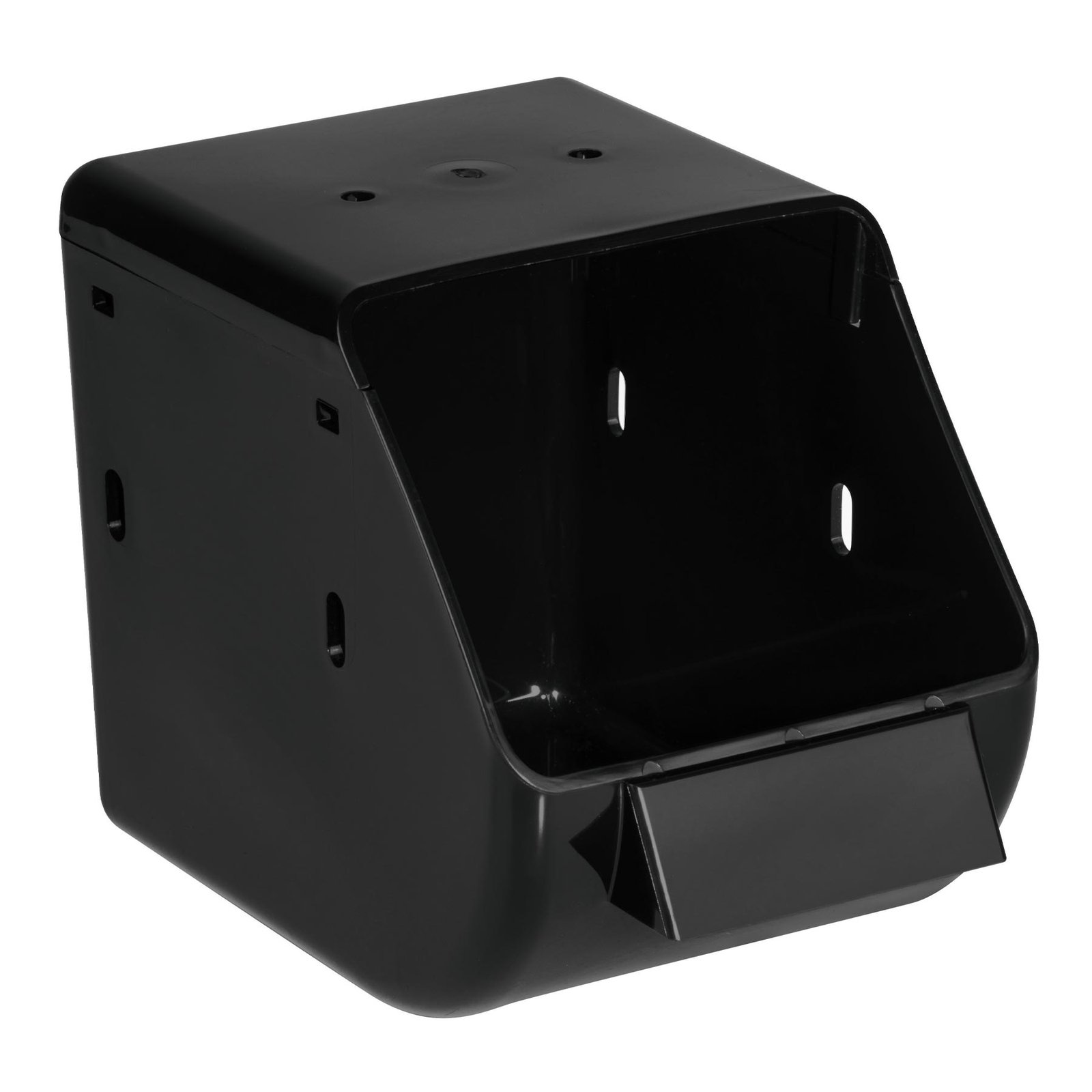 GAVETA PLAST MODULAR 14X19X12CM VITRO-G TRUPER
