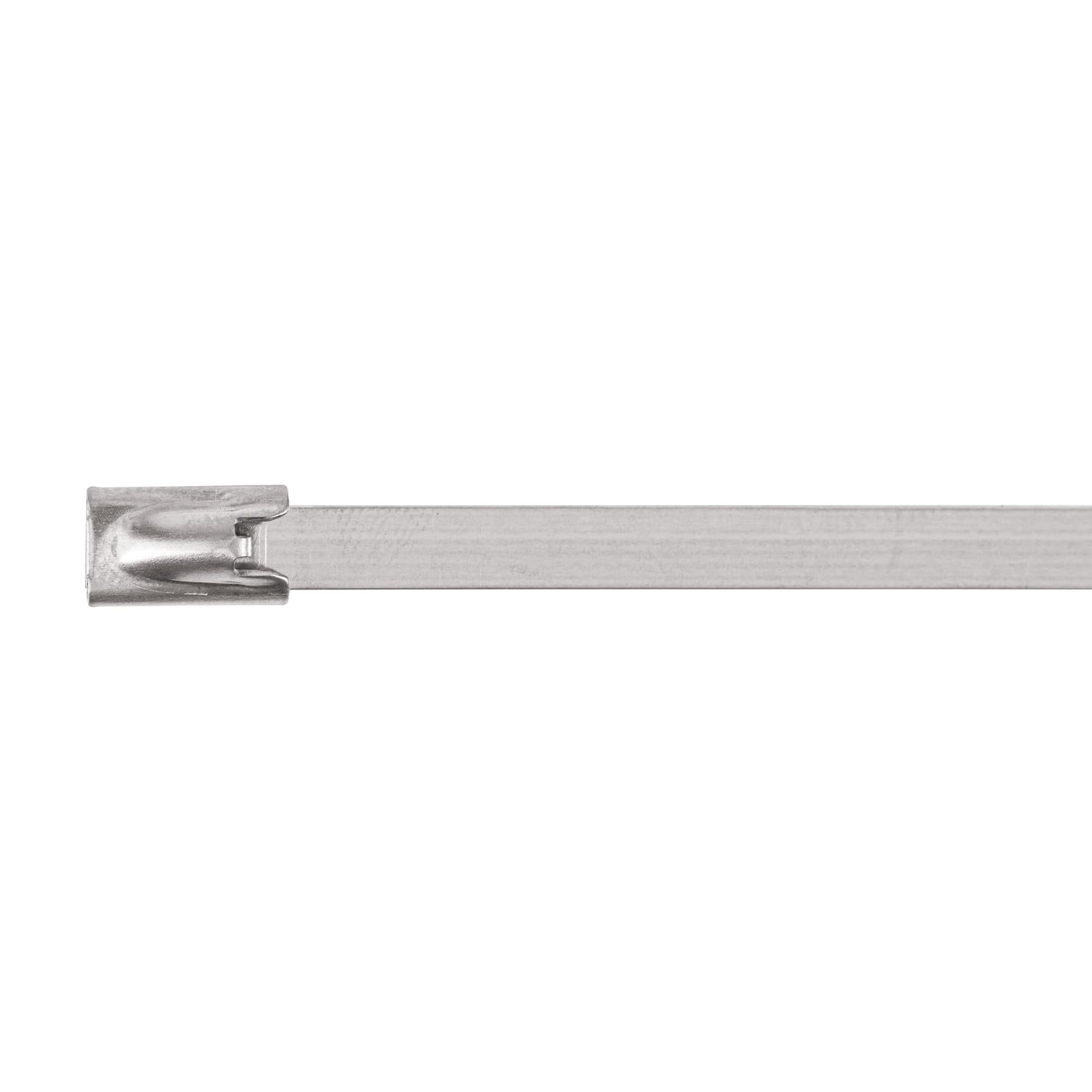 GAZA ACERO INOX 20cmX99lb 10pc CINM-20020 VOLTECK