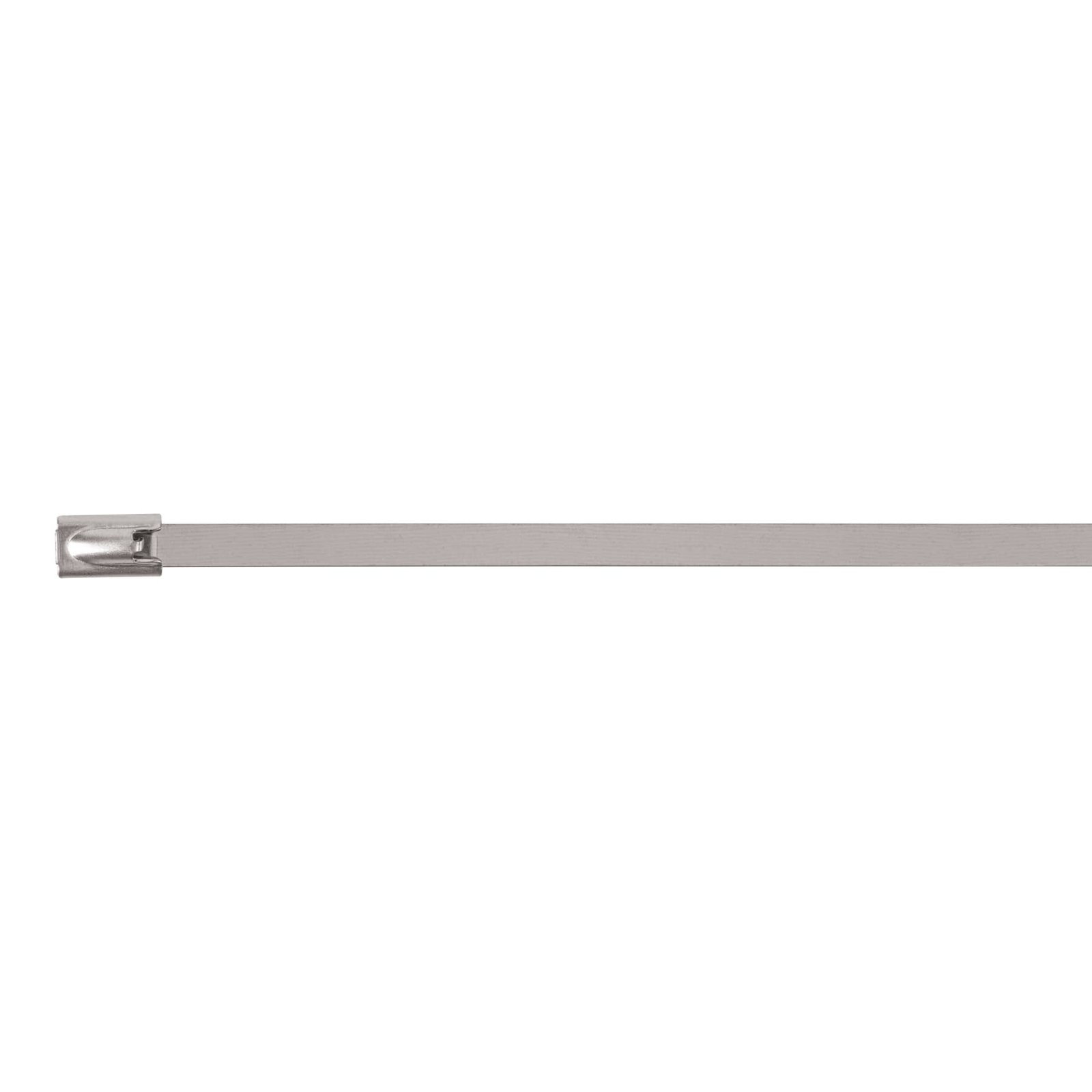 GAZA ACERO INOX 29cmX99lb 10pc CINM-20029 VOLTECK
