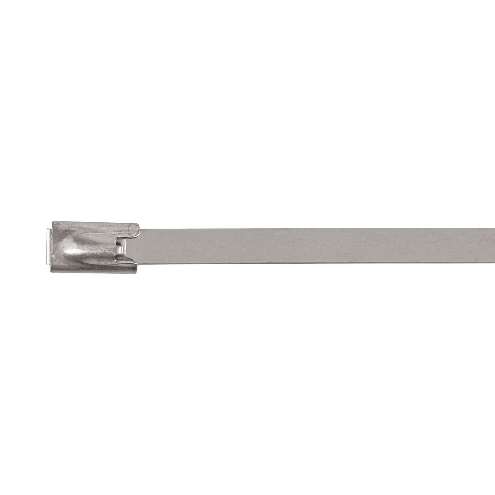 GAZA ACERO INOX 36cmX99lb 10pc CINM-20036 VOLTECK